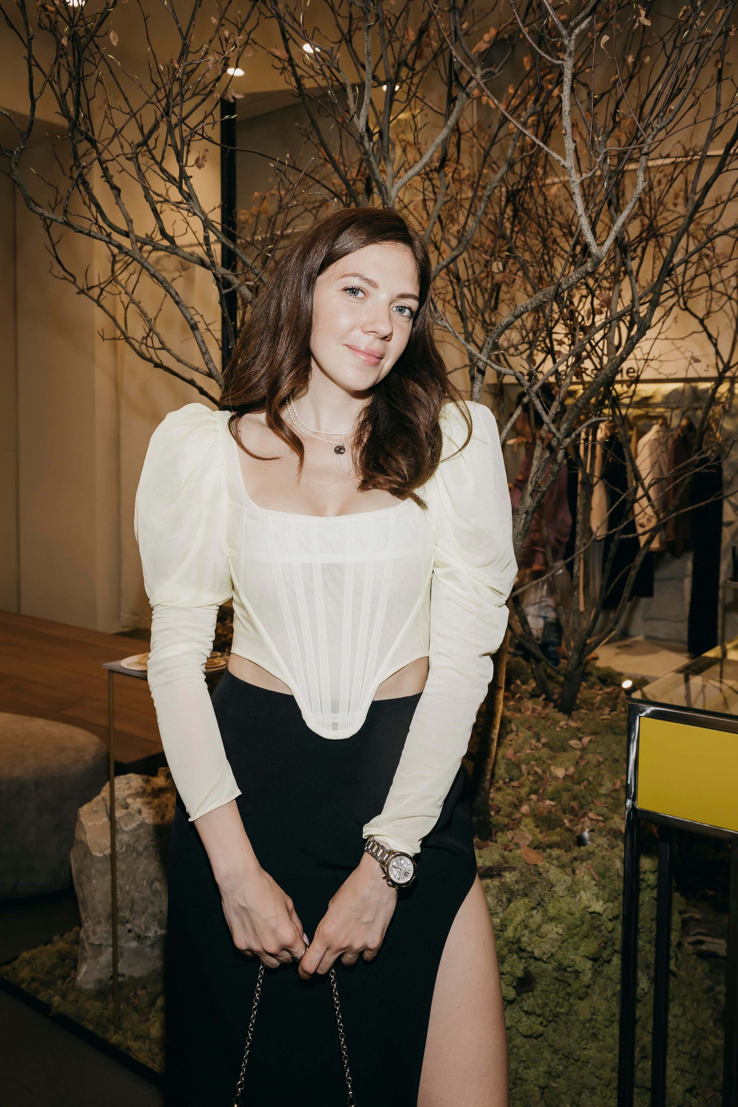 Мультибрендовый concept store Petrovka’15. «Птичка на проводе»: информационный портал в Москве