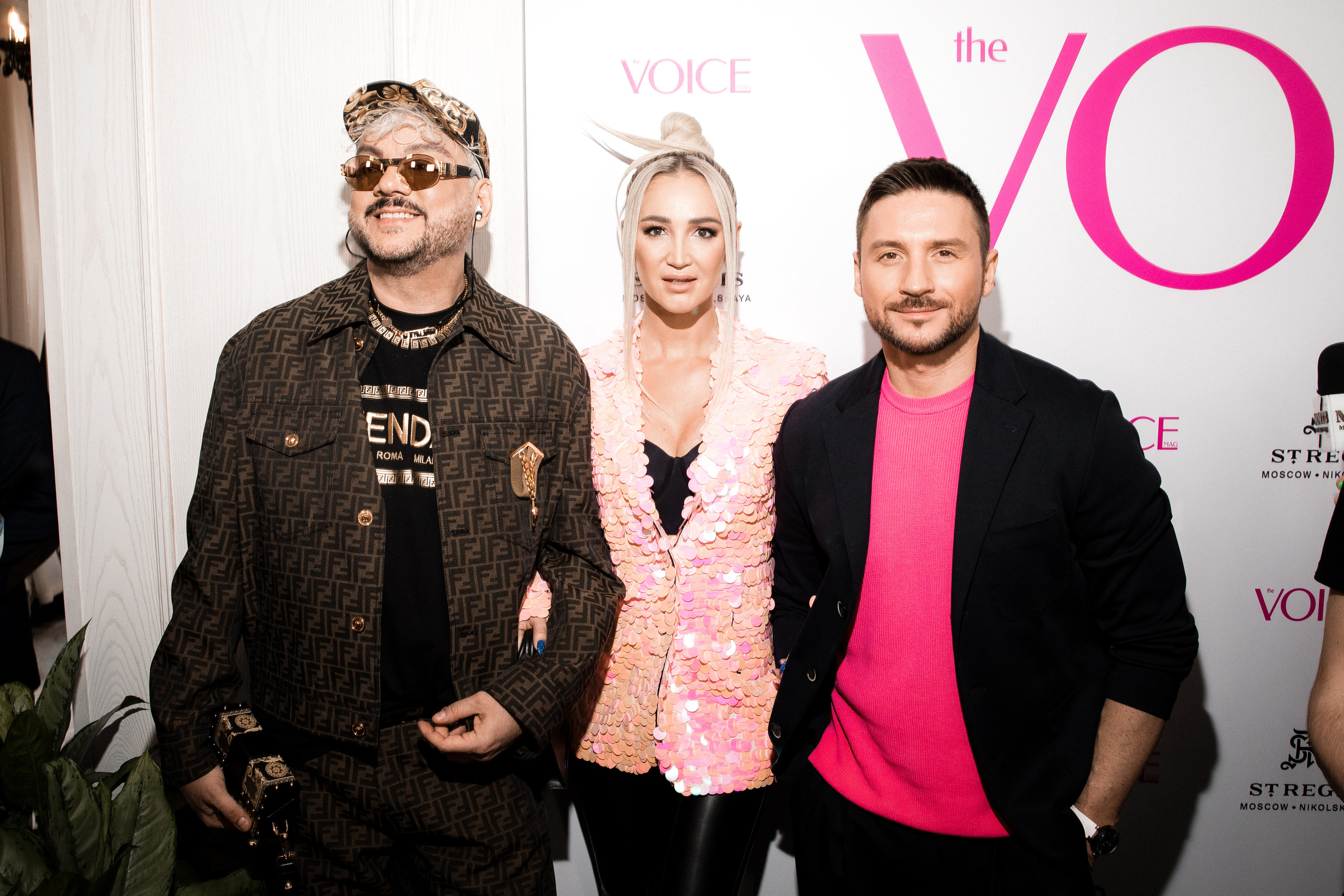 Ребрендинг Cosmopolitan Russia в Москве. «Птичка на проводе»: информационный портал в Москве