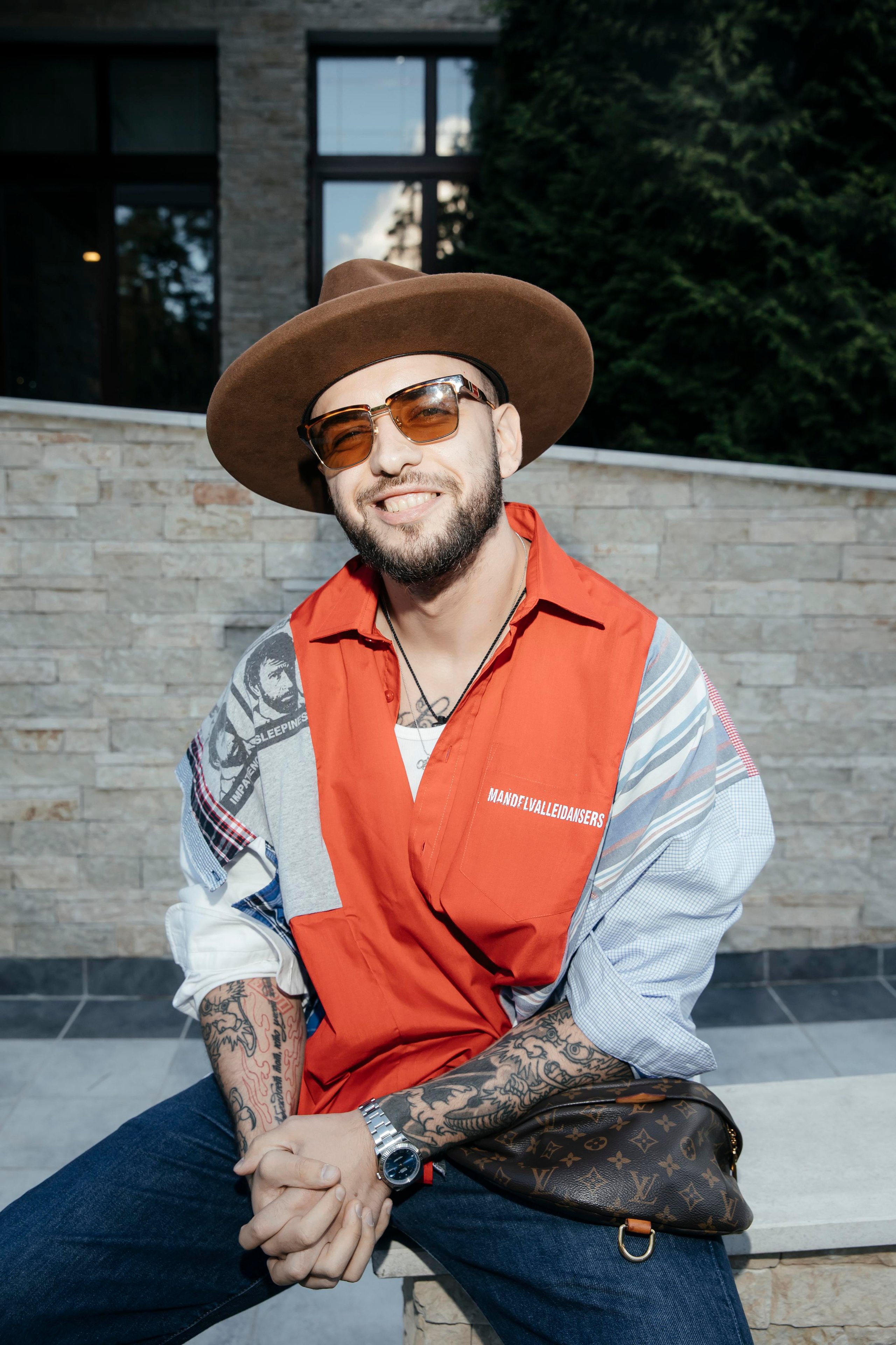 Александр ST