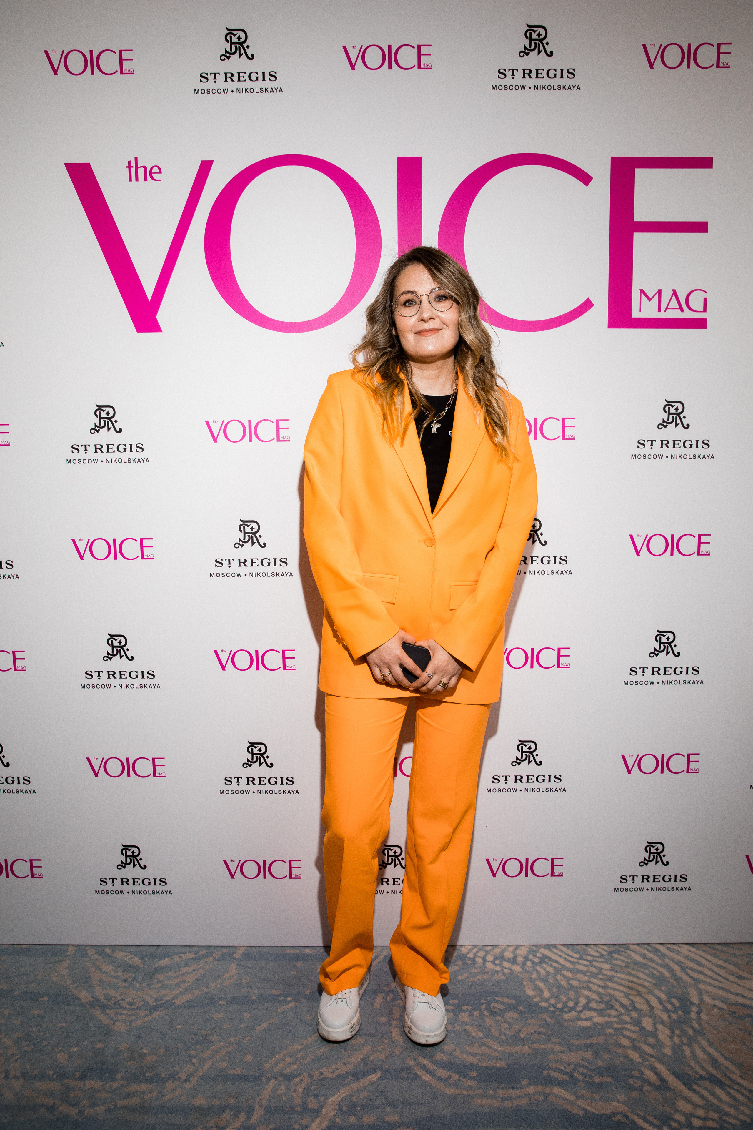 Ребрендинг Cosmopolitan Russia в Москве. «Птичка на проводе»: информационный портал в Москве