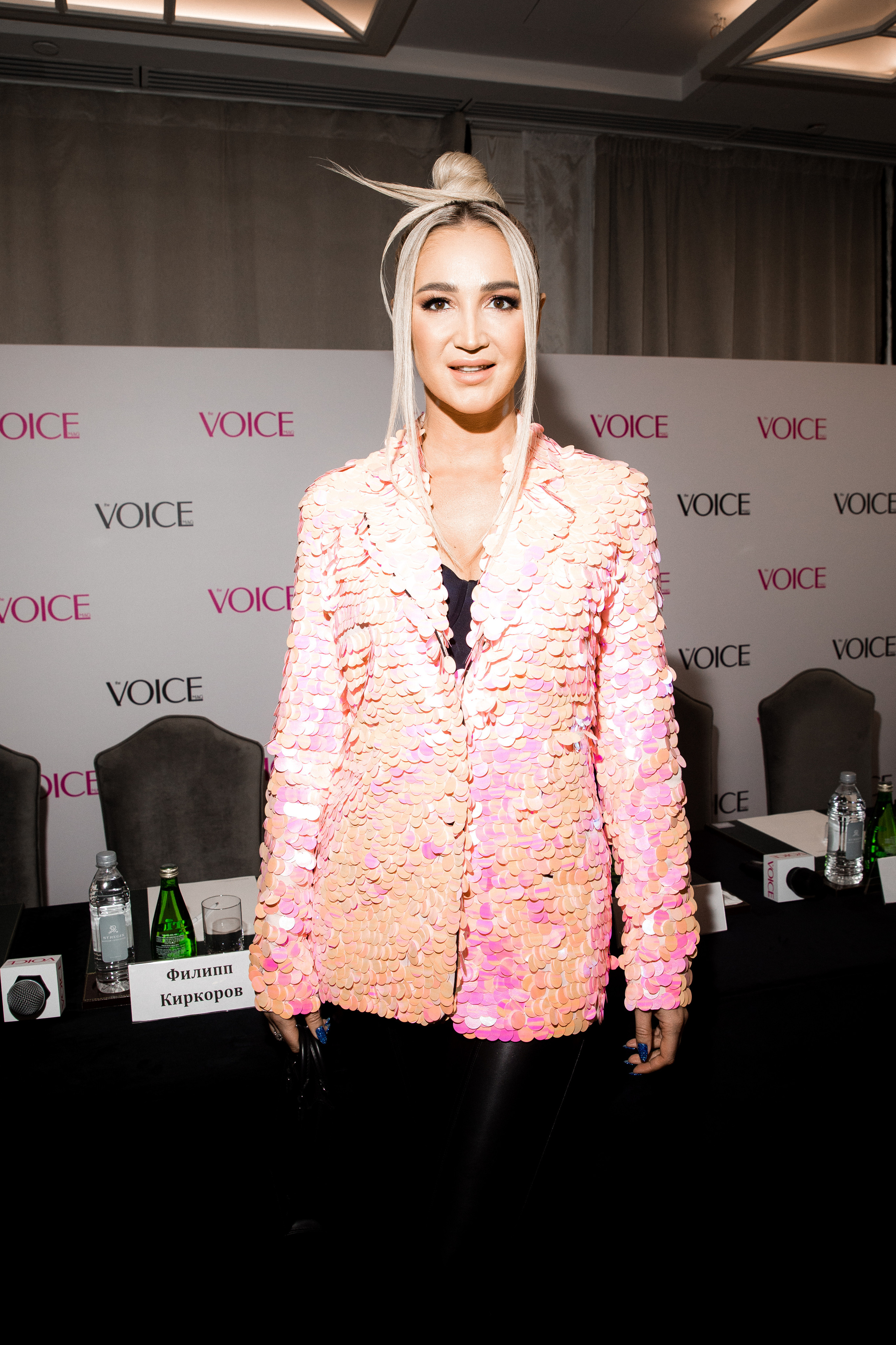 Ребрендинг Cosmopolitan Russia в Москве. «Птичка на проводе»: информационный портал в Москве