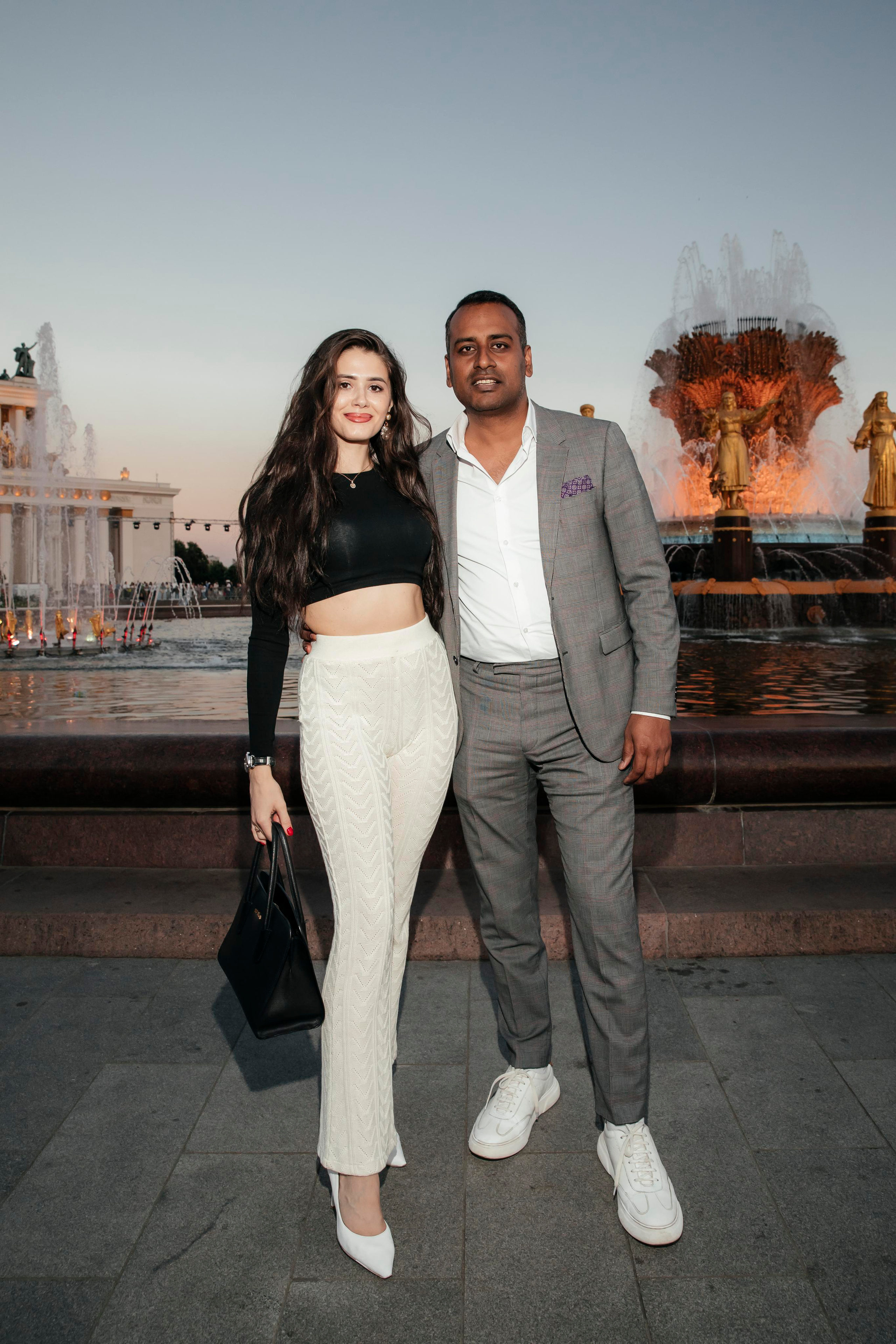 Московская Неделя Моды ВДНХ. «Птичка на проводе»: информационный портал в Москве