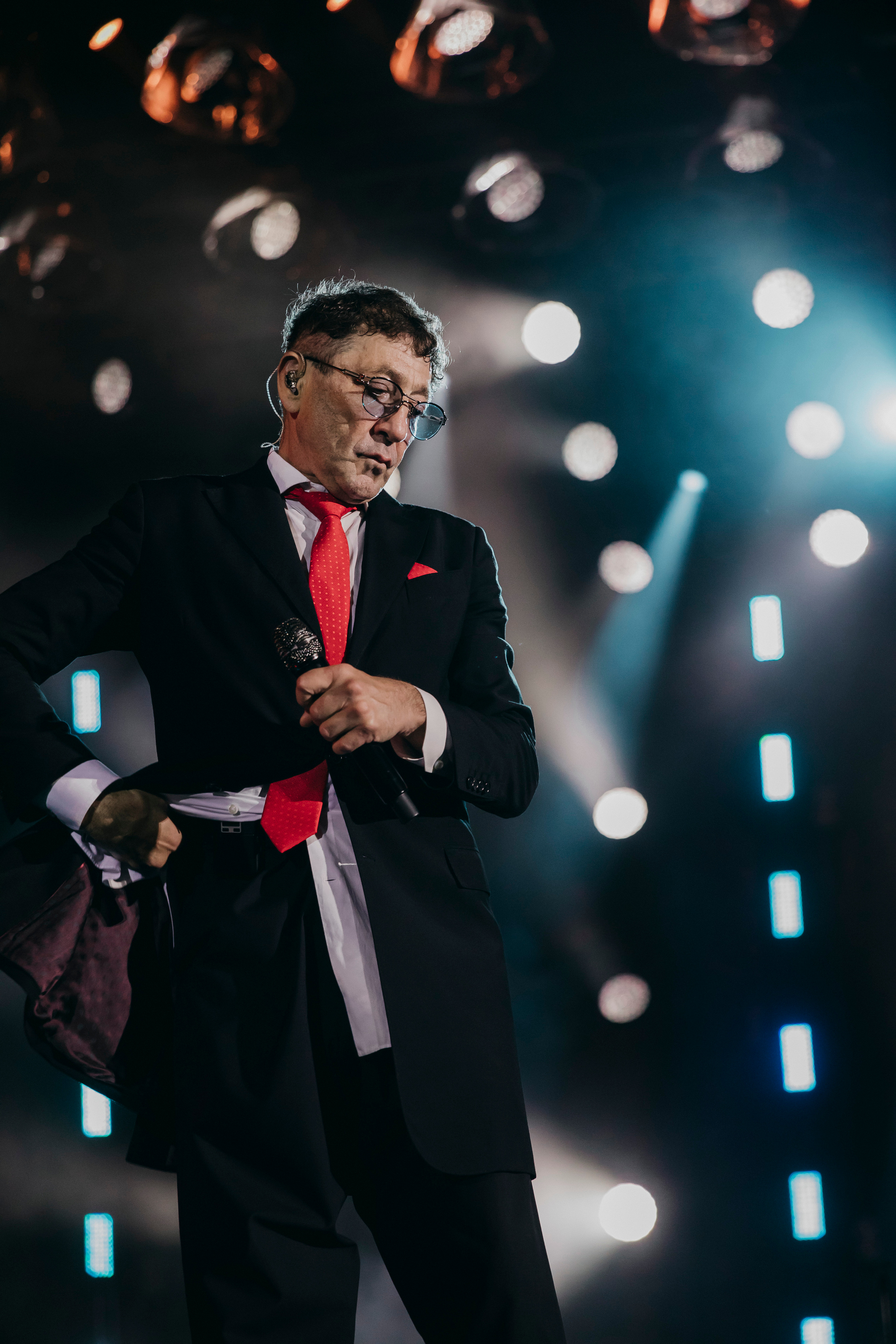 Юбилейный концерт Григория Лепса в Лужниках. «Птичка на проводе»: информационный портал в Москве