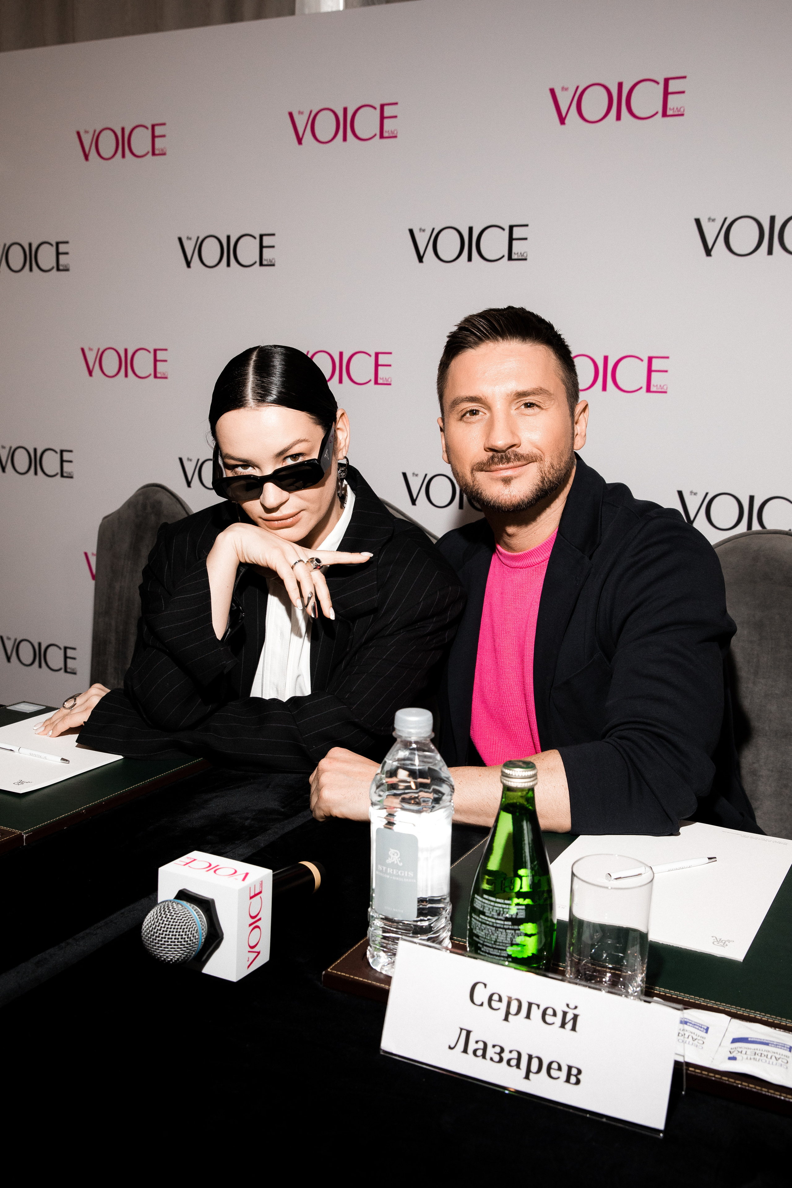 Ребрендинг Cosmopolitan Russia в Москве. «Птичка на проводе»: информационный портал в Москве