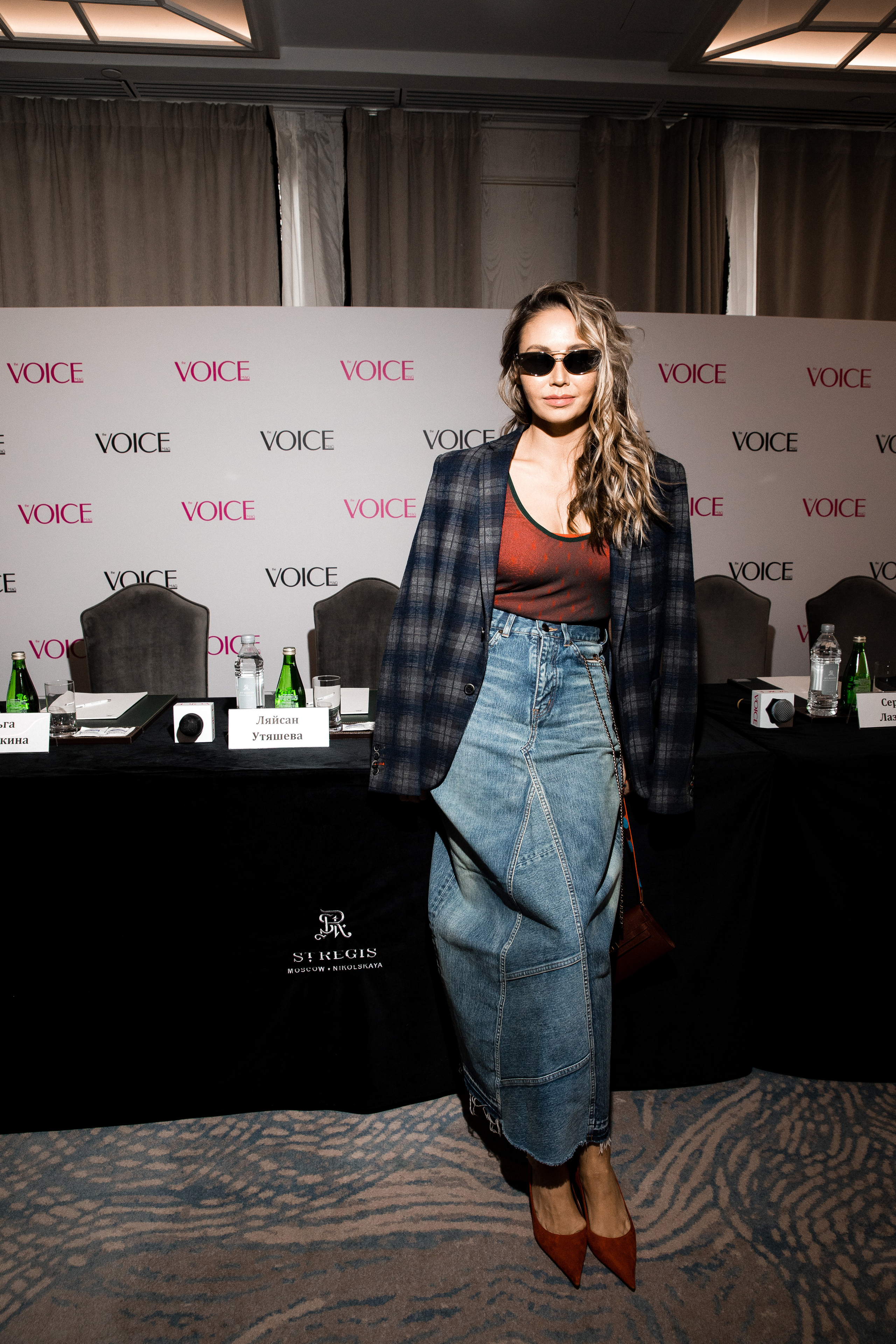 Ребрендинг Cosmopolitan Russia в Москве. «Птичка на проводе»: информационный портал в Москве