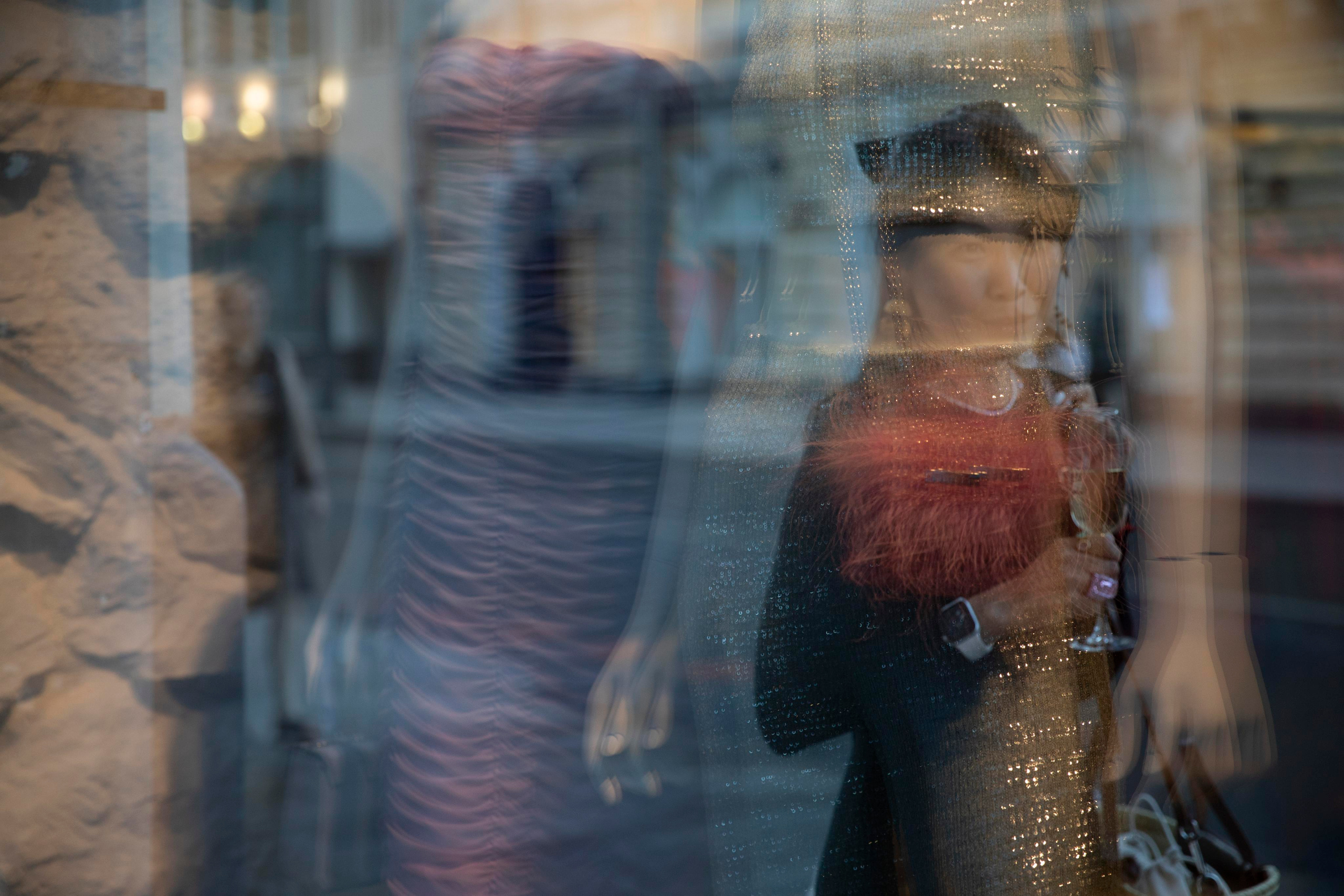 Мультибрендовый concept store Petrovka’15. «Птичка на проводе»: информационный портал в Москве