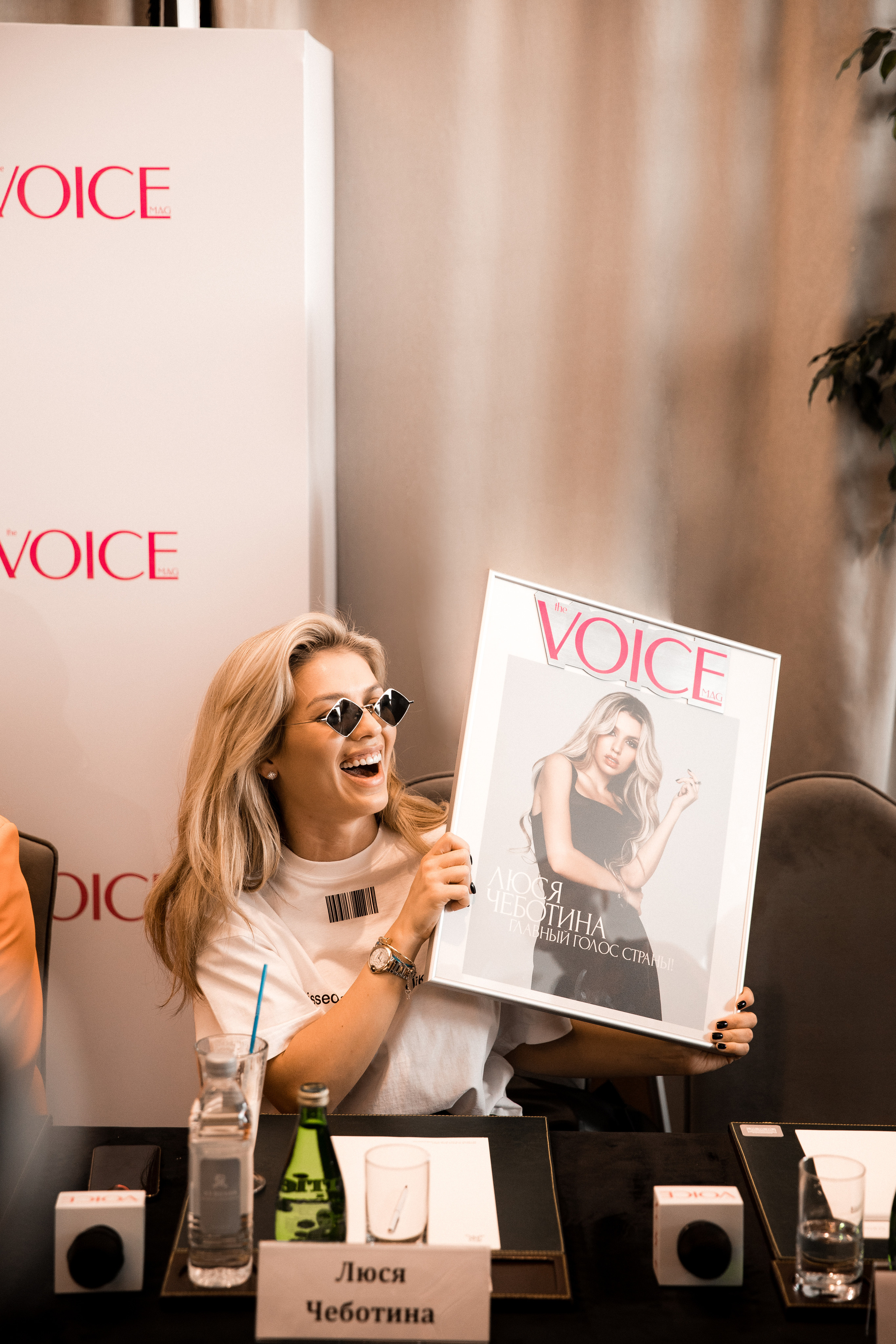 Ребрендинг Cosmopolitan Russia в Москве. «Птичка на проводе»: информационный портал в Москве