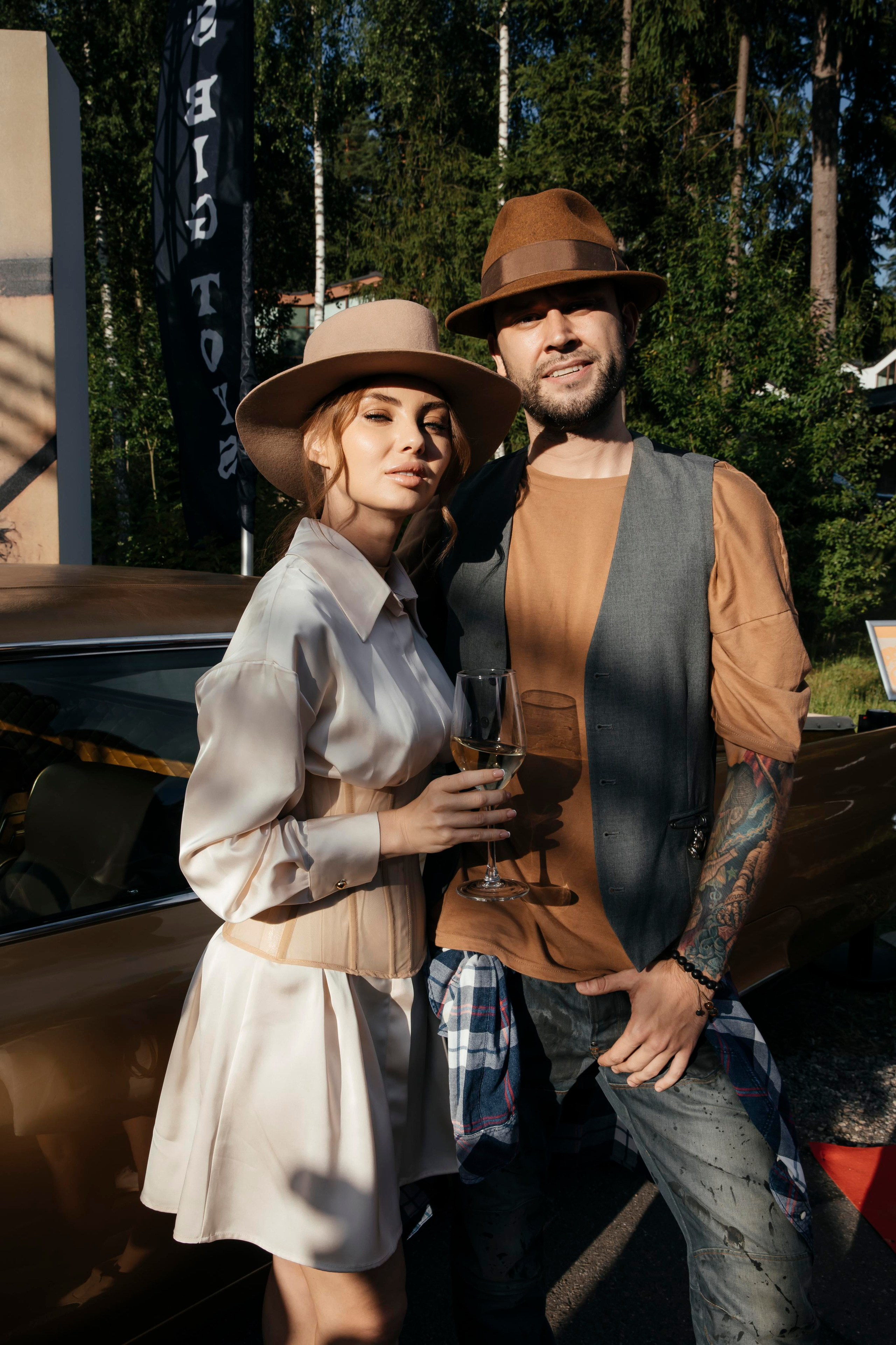 FASHION SUMMER AWARDS 2022. «Птичка на проводе»: информационный портал в Москве