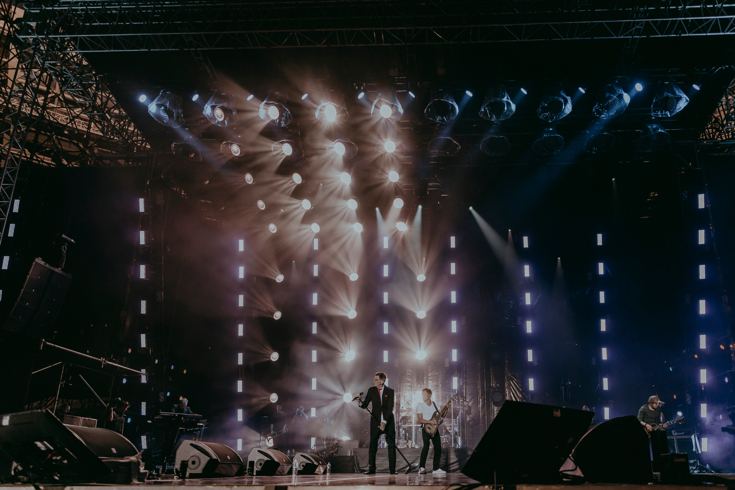 Юбилейный концерт Григория Лепса в Лужниках. «Птичка на проводе»: информационный портал в Москве