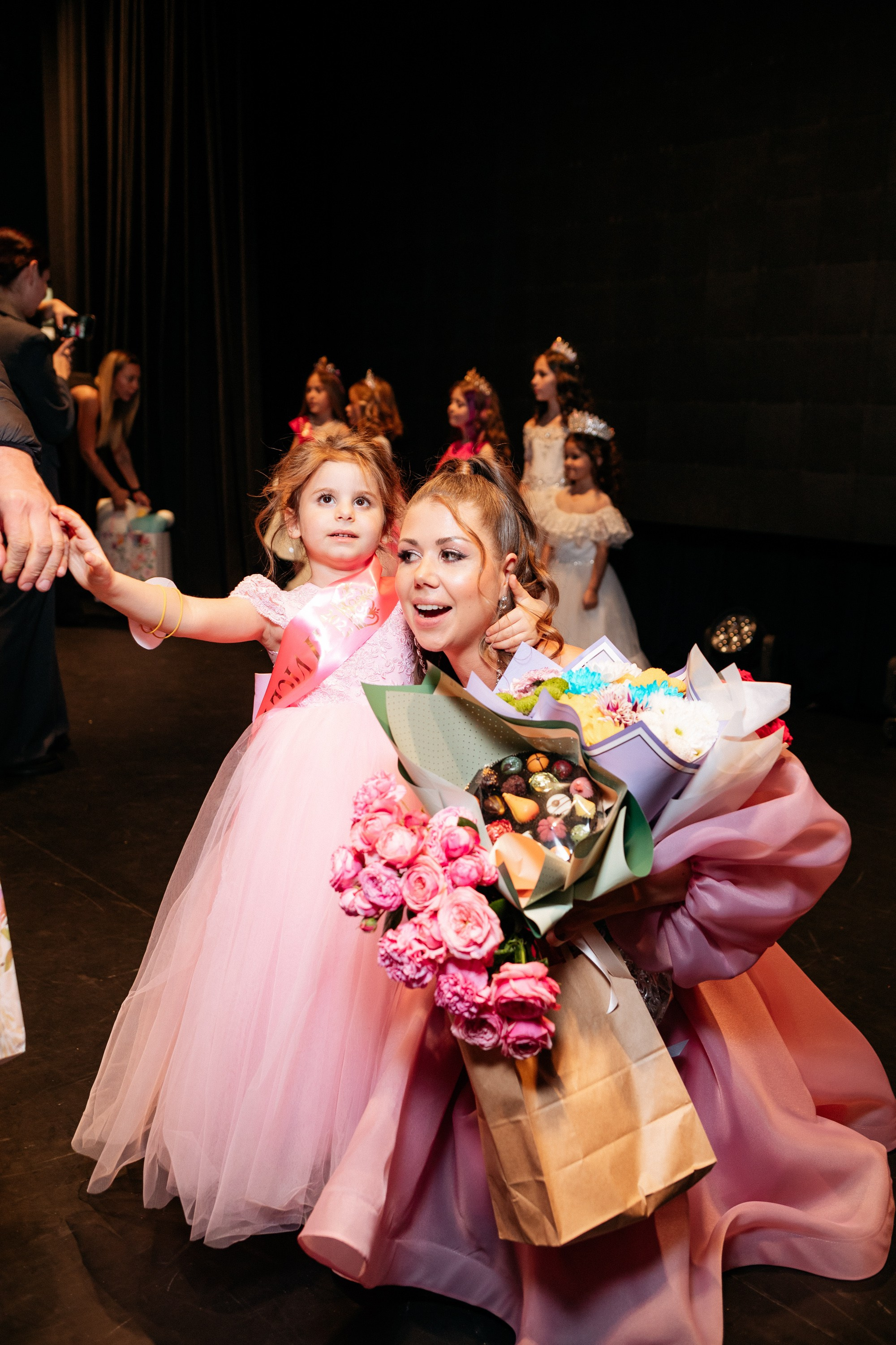 ПРИНЦЕССА ДАЛЬНЕГО ВОСТОКА. СВОИ. ФОТООТЧЕТЫ-СОБЫТИЯ-МЕСТА