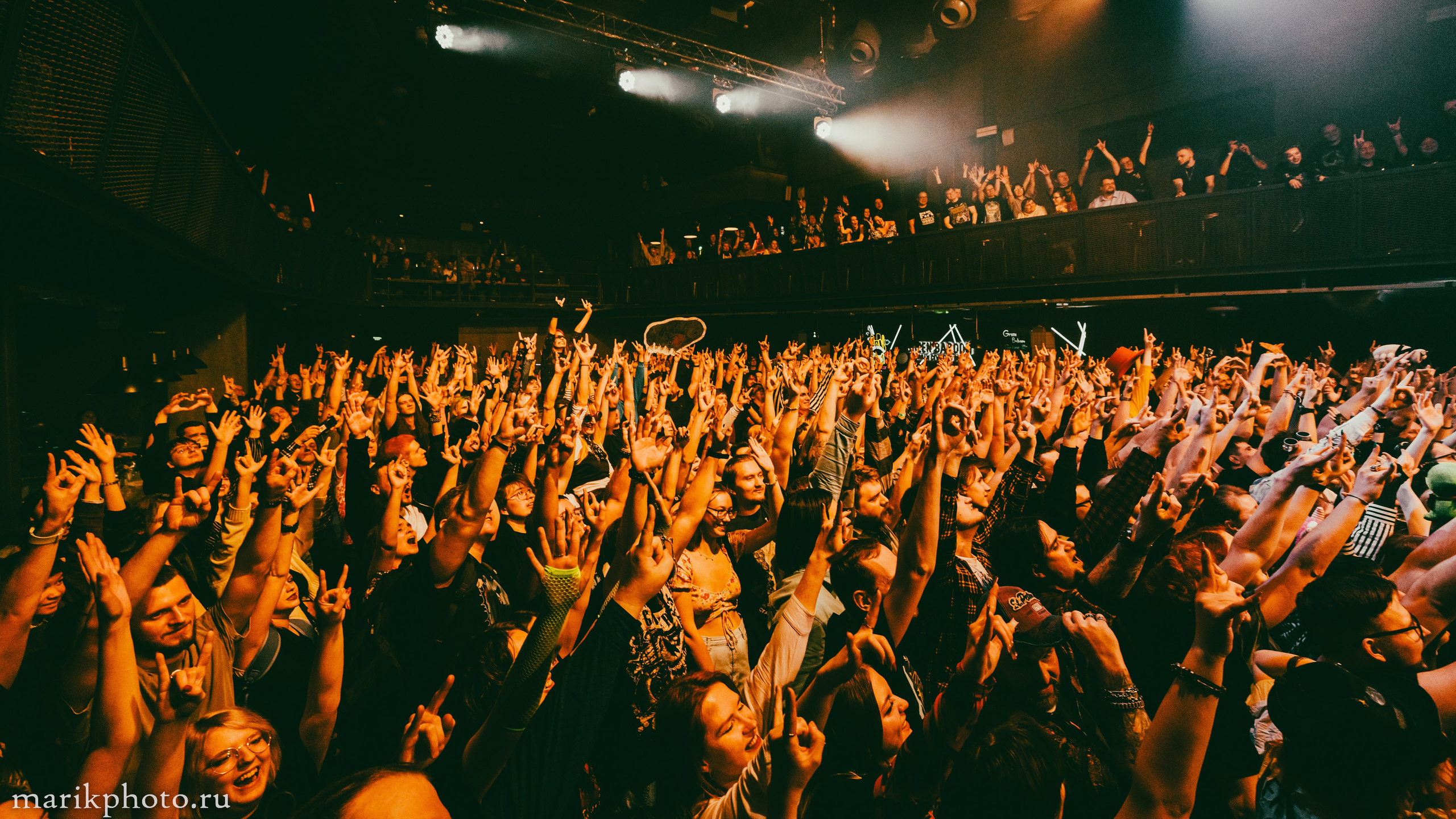 Съёмка концерта фестиваля шоу. Фотограф на мероприятие в Москве Марик