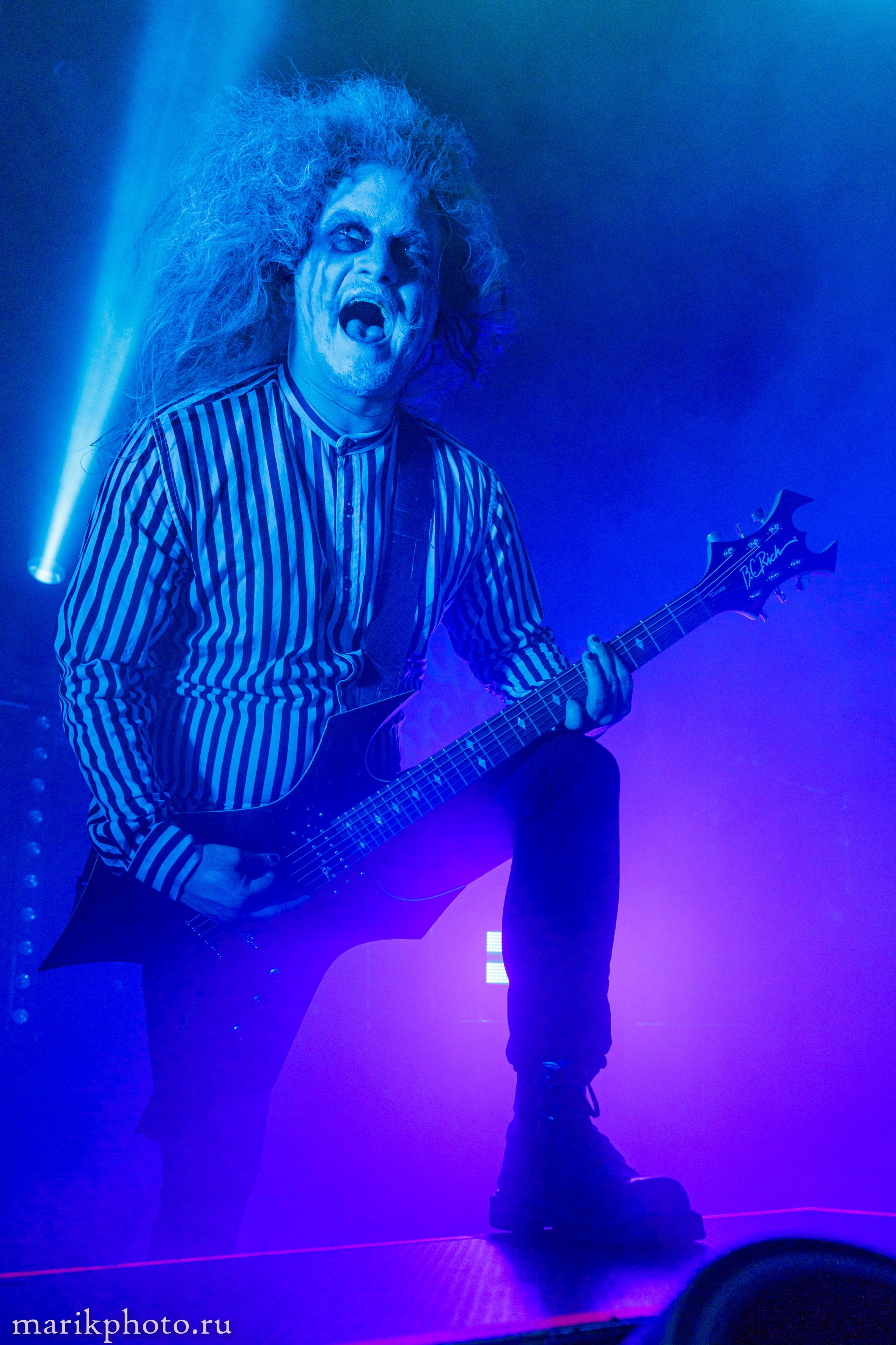 Съёмка концерта фестиваля шоу. Фотограф на мероприятие в Москве Марик