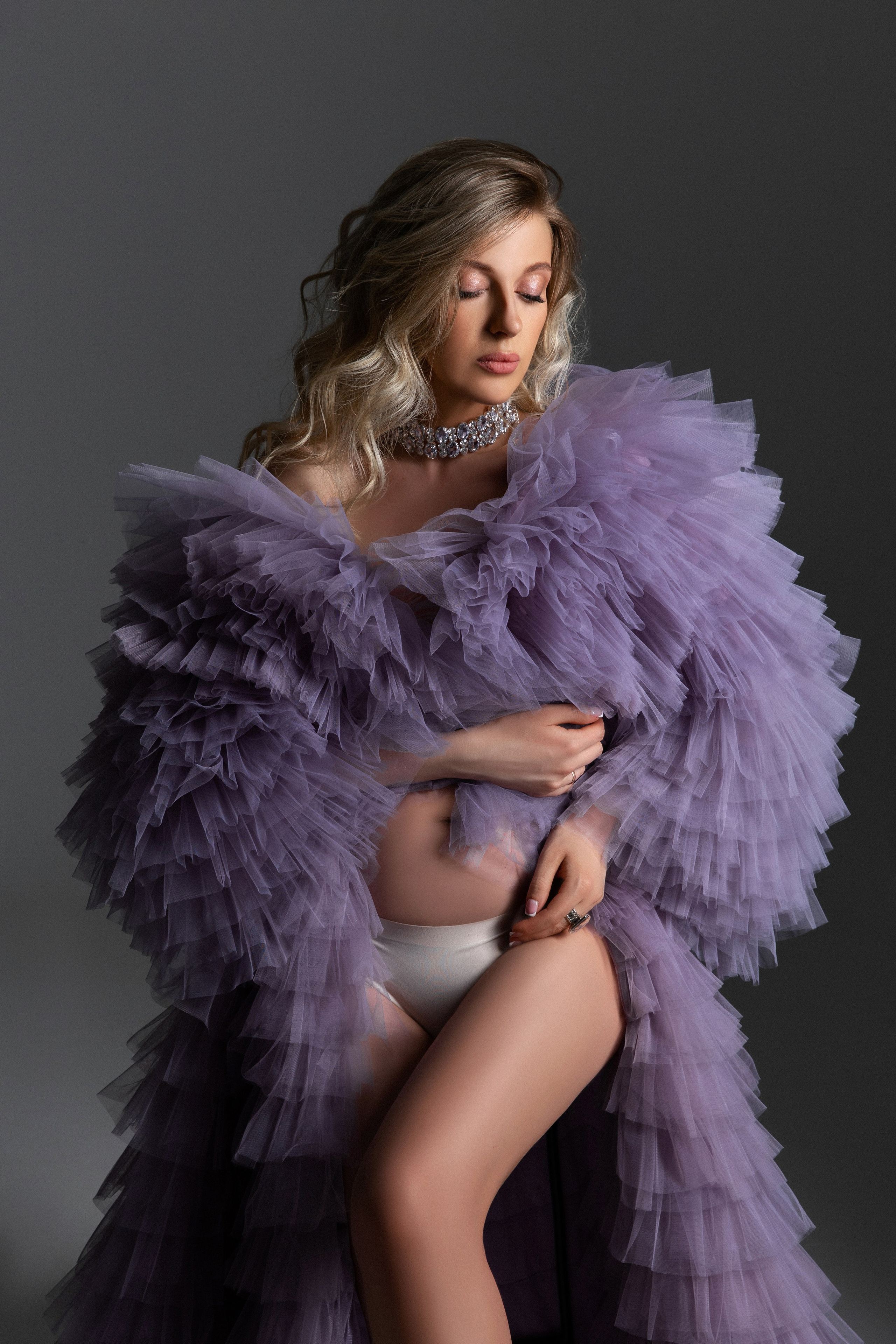 Одежда для фотосессии. Фотограф беременности в Воронеже Кристина Беляева