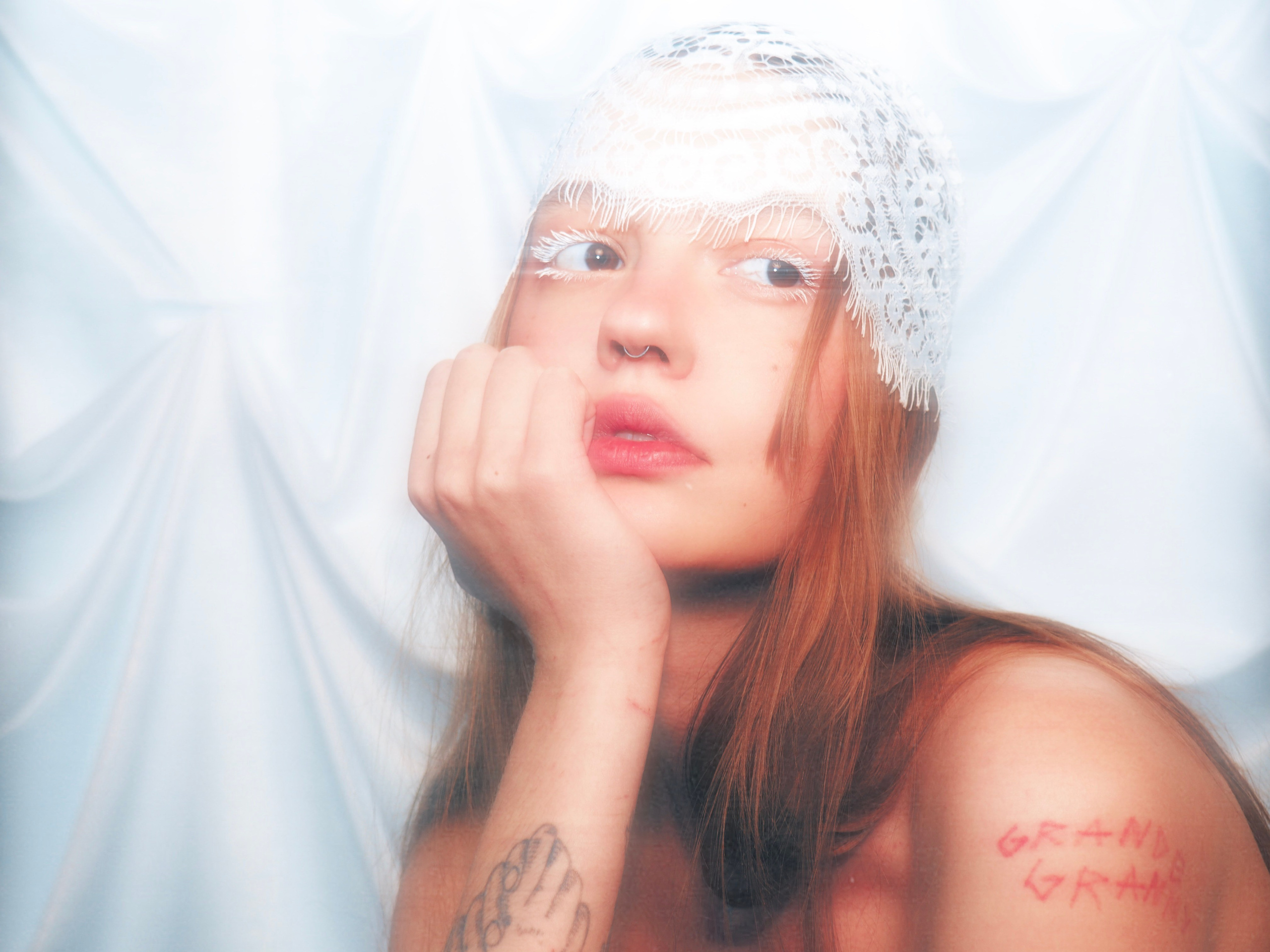 Креативный визуал * фотограф спб * контент мейкер