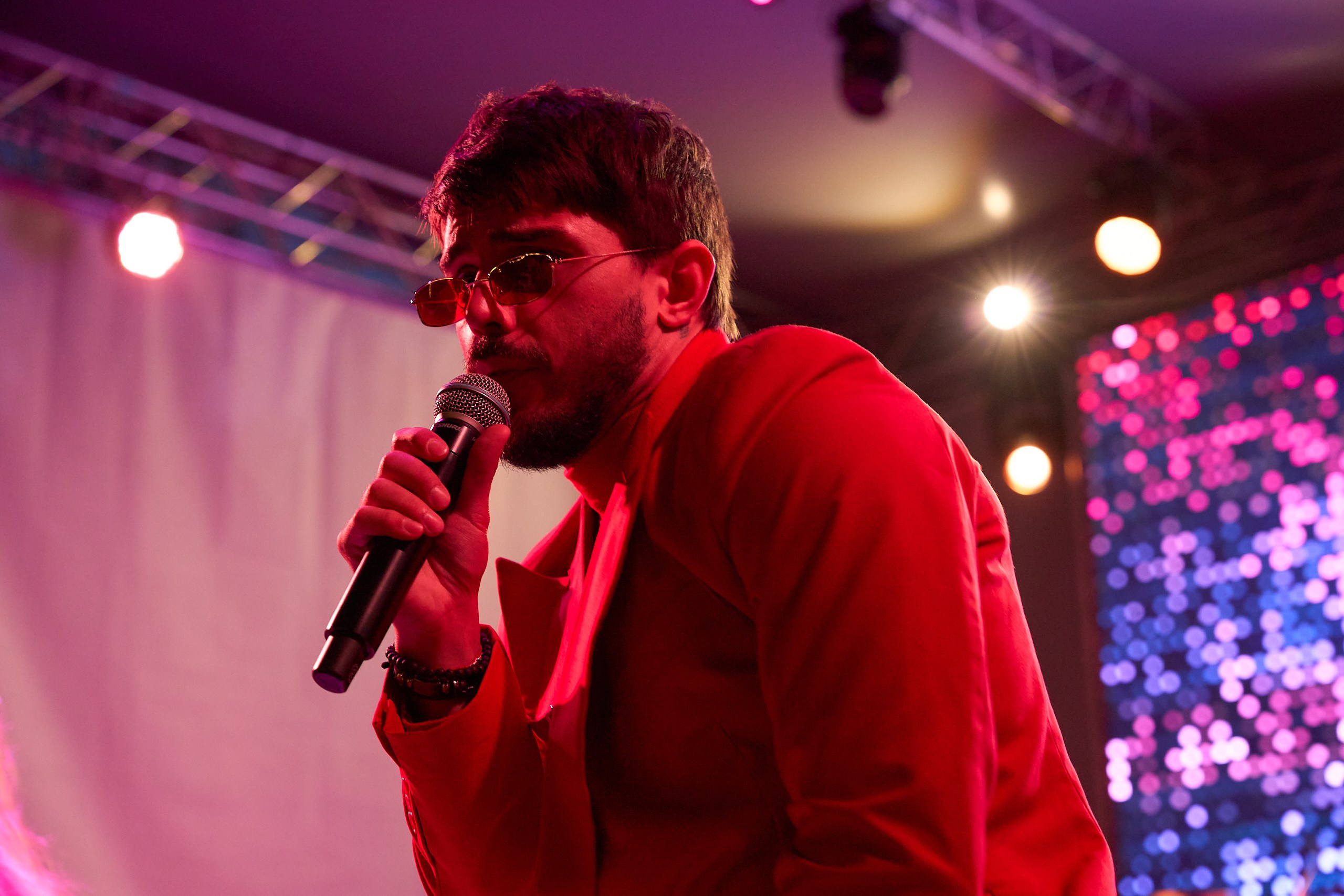 CLOUD.RU. Сергей Христолюбов | Фотограф Москва