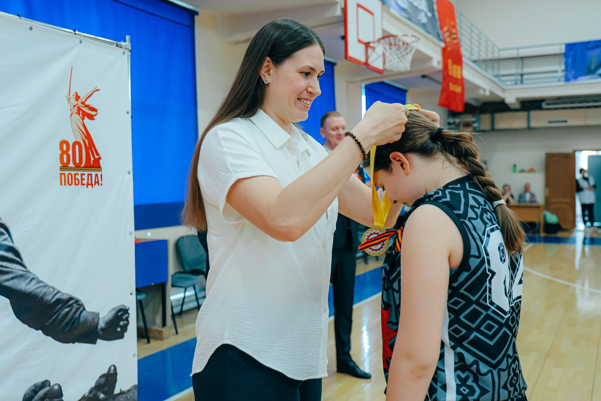 07.05 Баскетбольный турнир «Надежда». Посвященный 80 годовщине Великой Победы. Команда специалистов в мире фотографии и видео. Детский фотограф, семейный фотограф