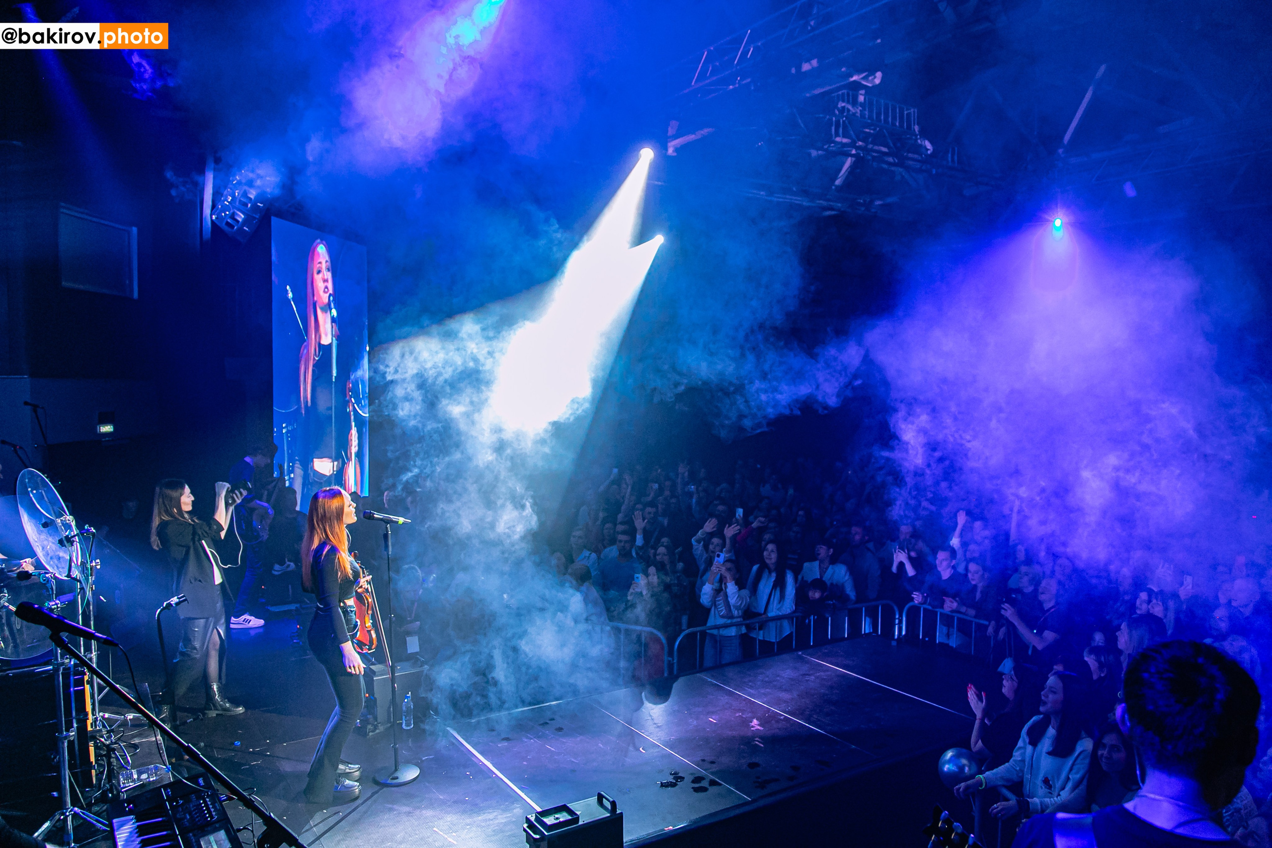 25.11 Концерт Шум. Команда специалистов в мире фотографии и видео. Детский фотограф, семейный фотограф
