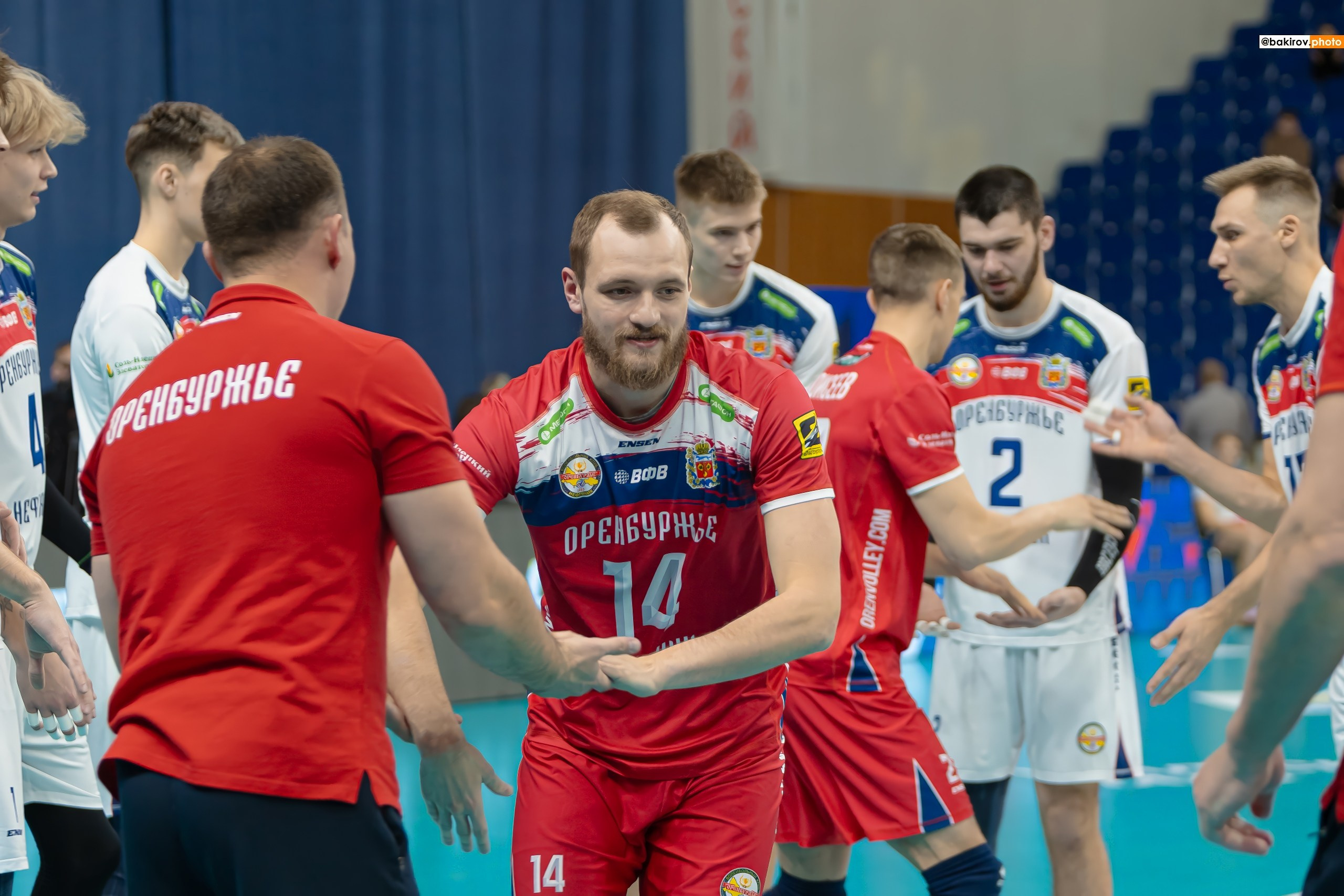 06.11 Волейбол. Нефтяник-Кузбасс. Команда специалистов в мире фотографии и видео. Детский фотограф, семейный фотограф