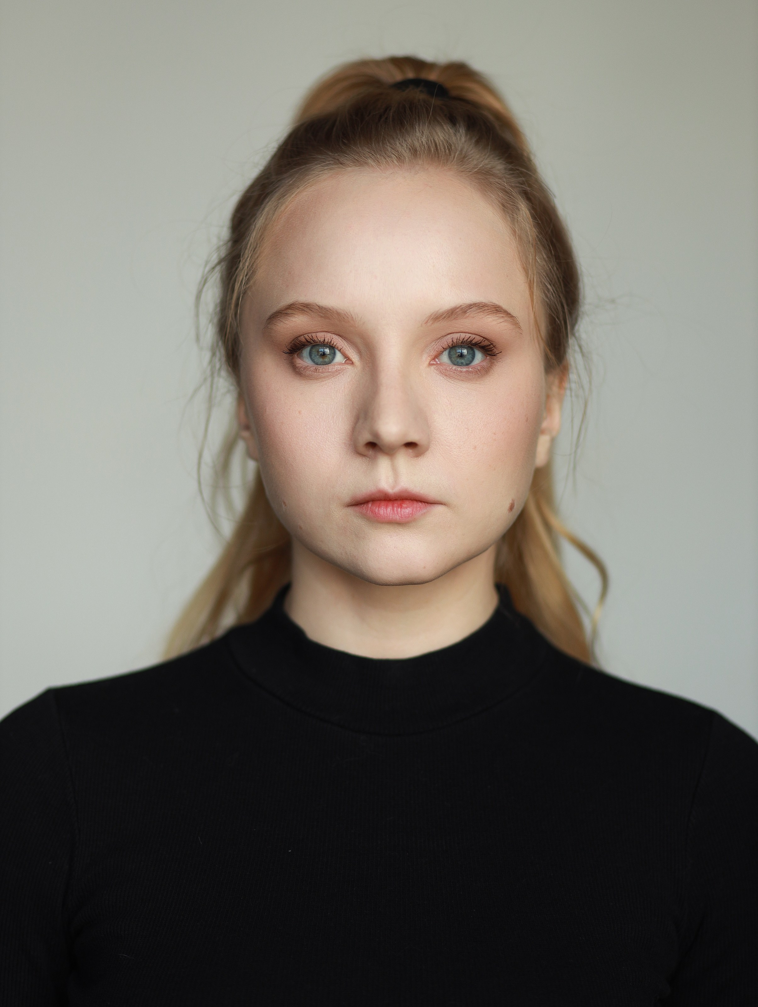 Евгения Лучникова. Wave one actors