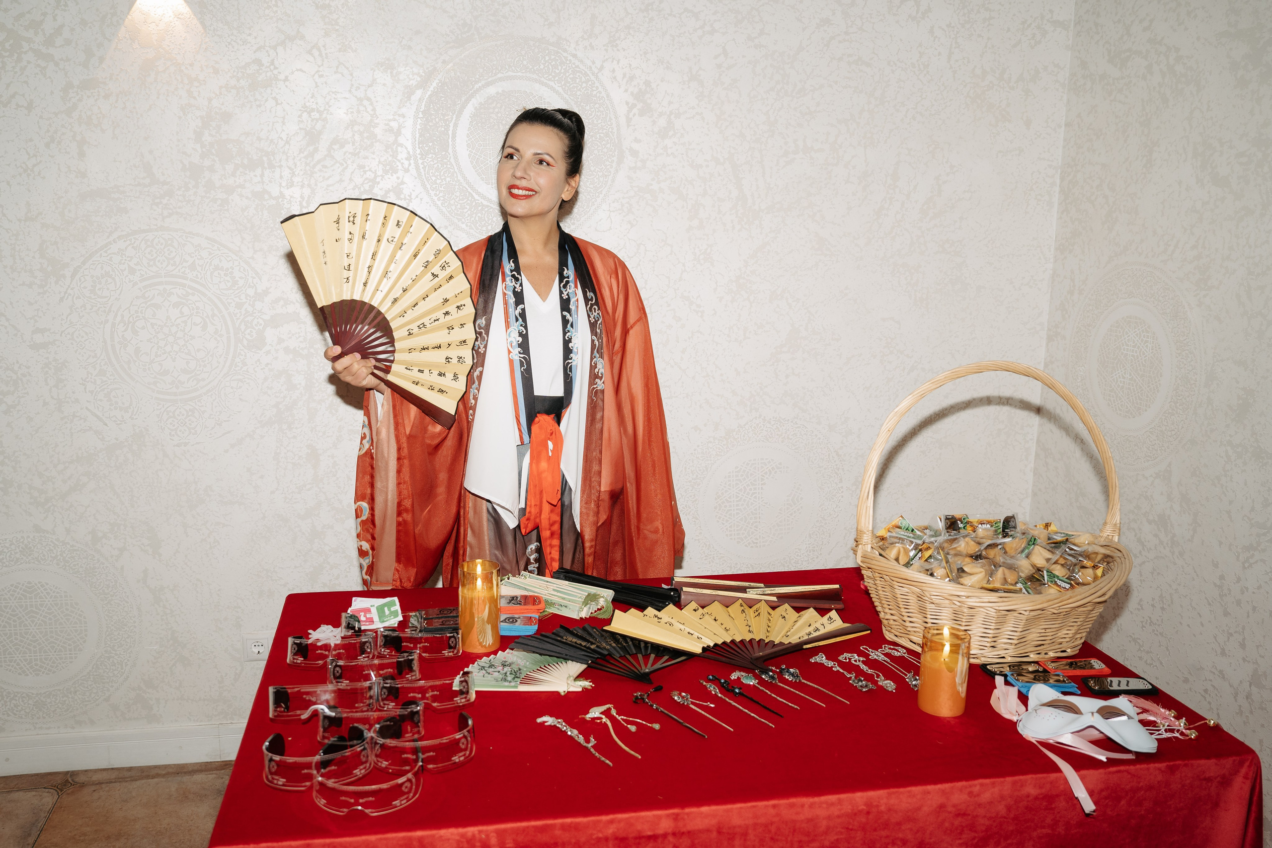 Корпоратив Saint-Gobain. Свадебный фотограф в Москве и Подмосковье Виктор Одинцов