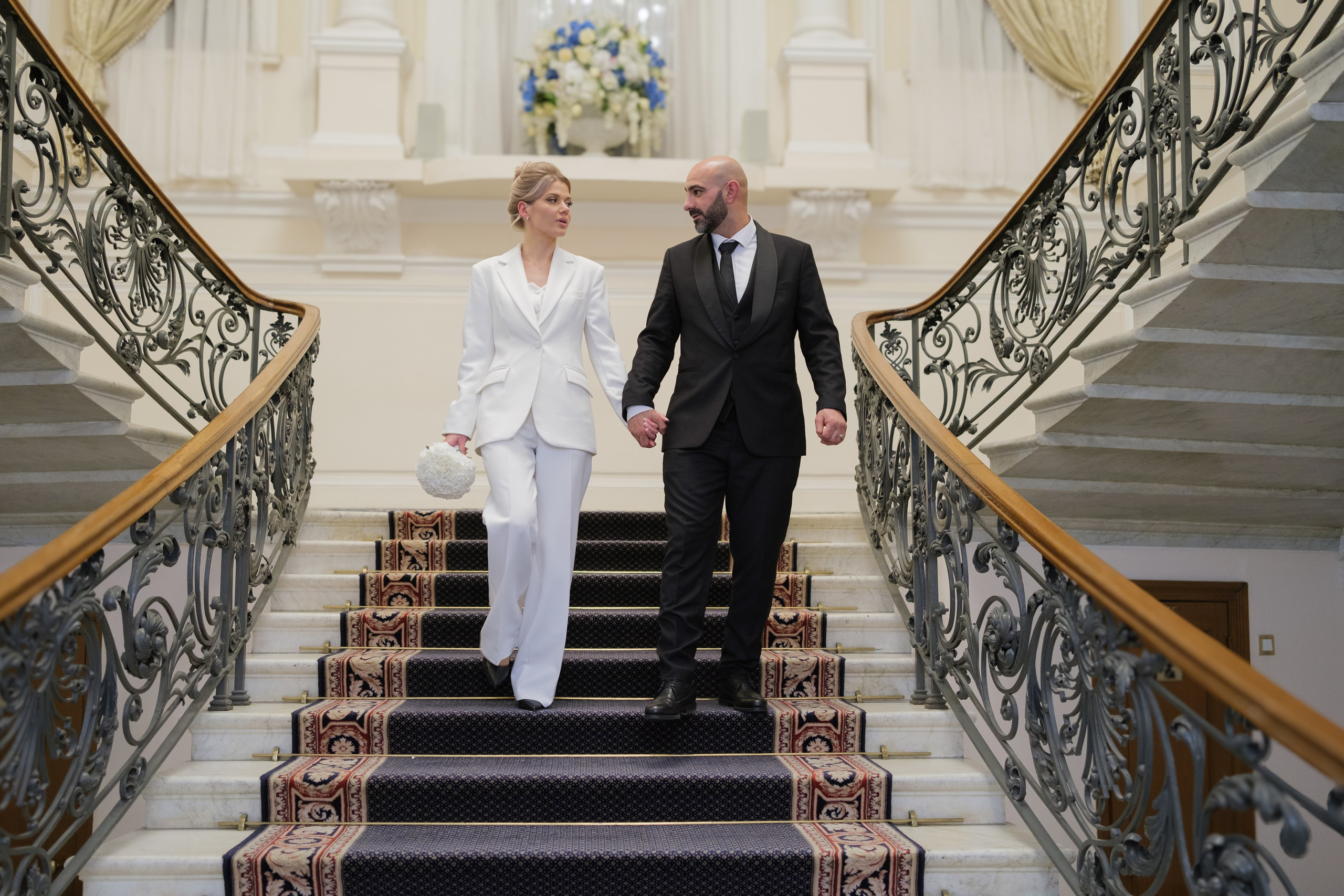 Стас и Виктория. Свадебный день. Professional photoartist in St. Petersburg (wedding, reportage, portrait, model book, love story) Alexander Shvedov