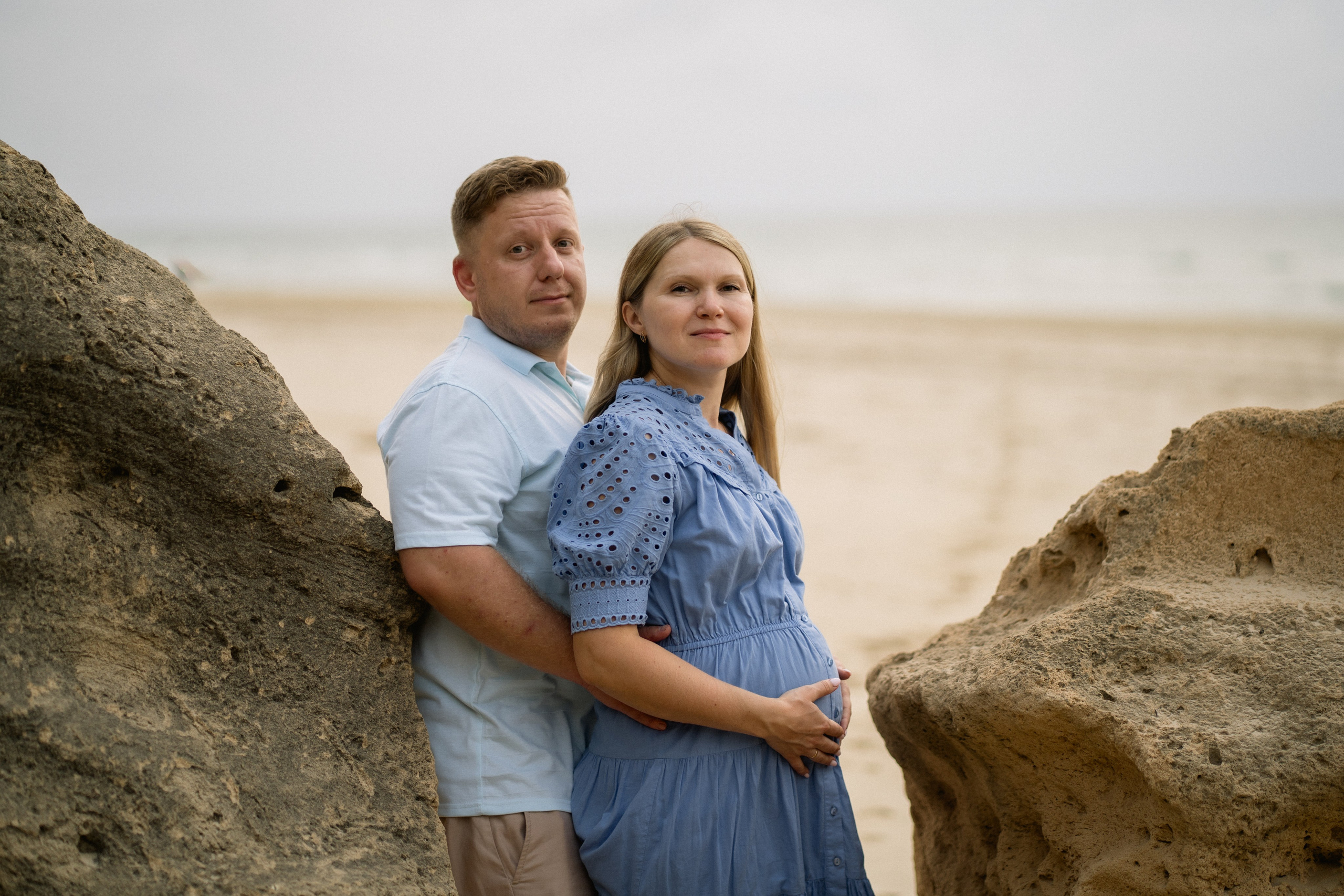 Евгений, Татьяна, Рина. Family and children’s photographer in Israel and Moscow Doroshok Nadya