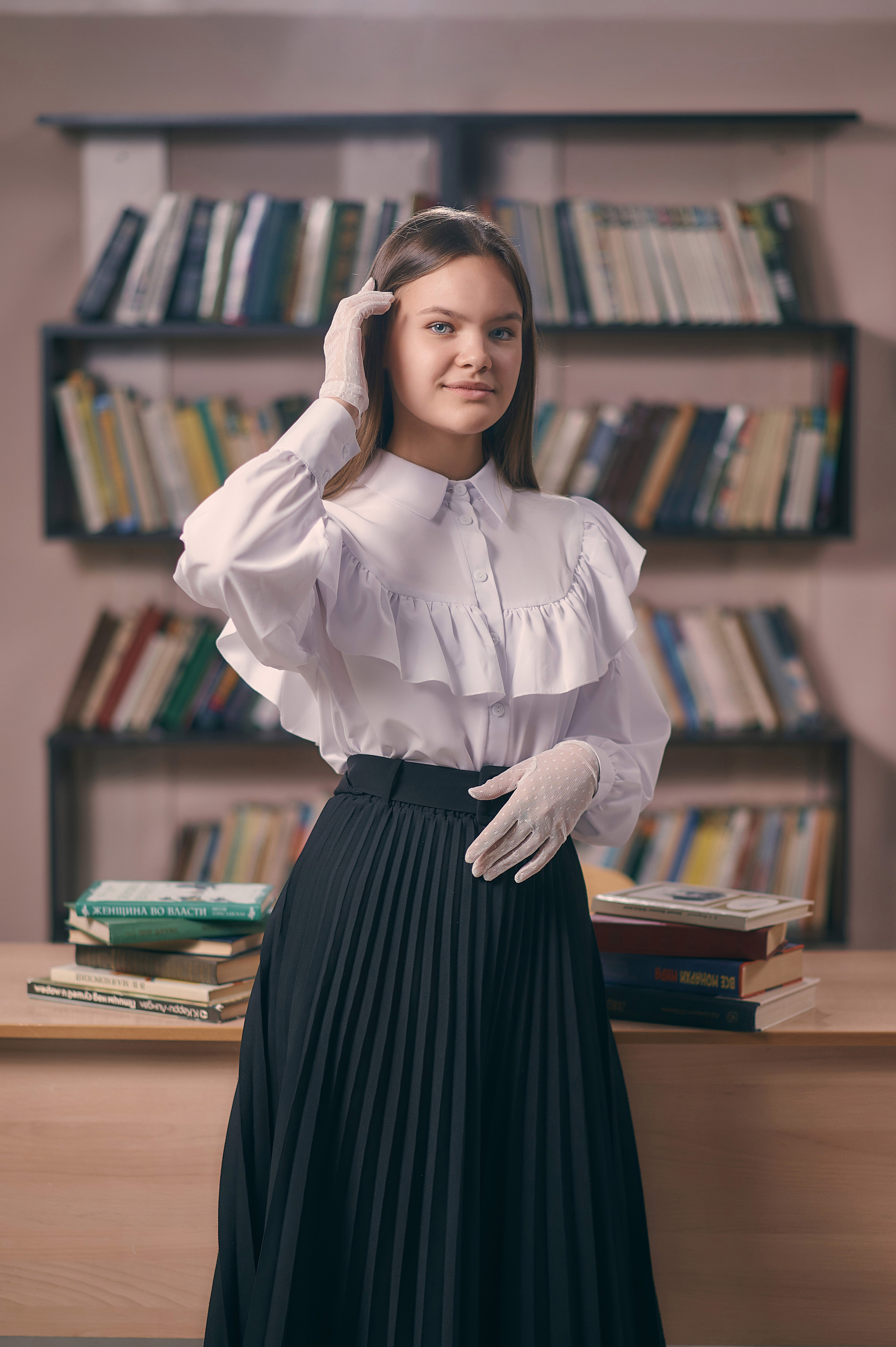 Школьный и семейный фотограф в Мончегорске Вячеслав Шинахов