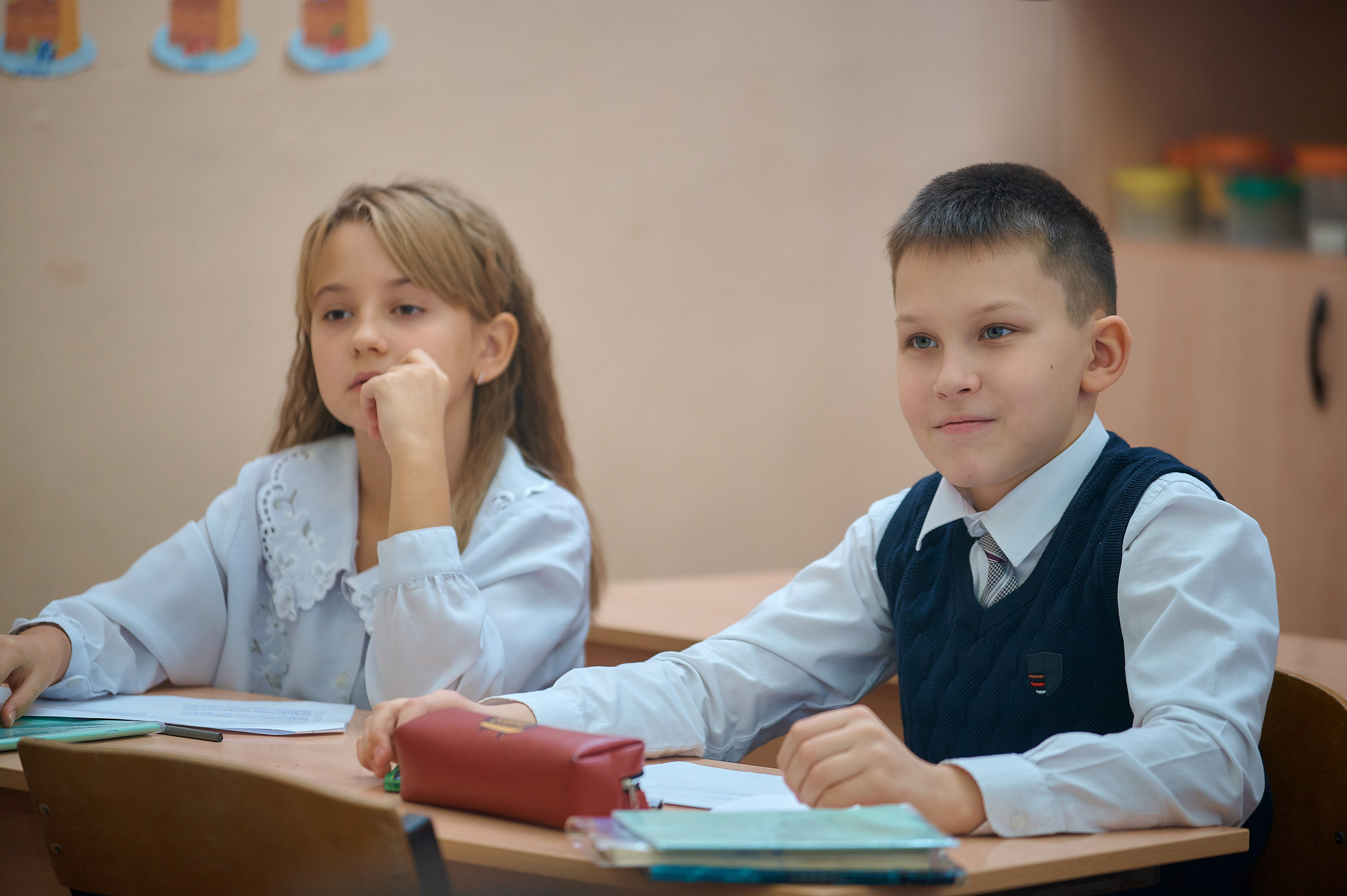 Школьный и семейный фотограф в Мончегорске Вячеслав Шинахов