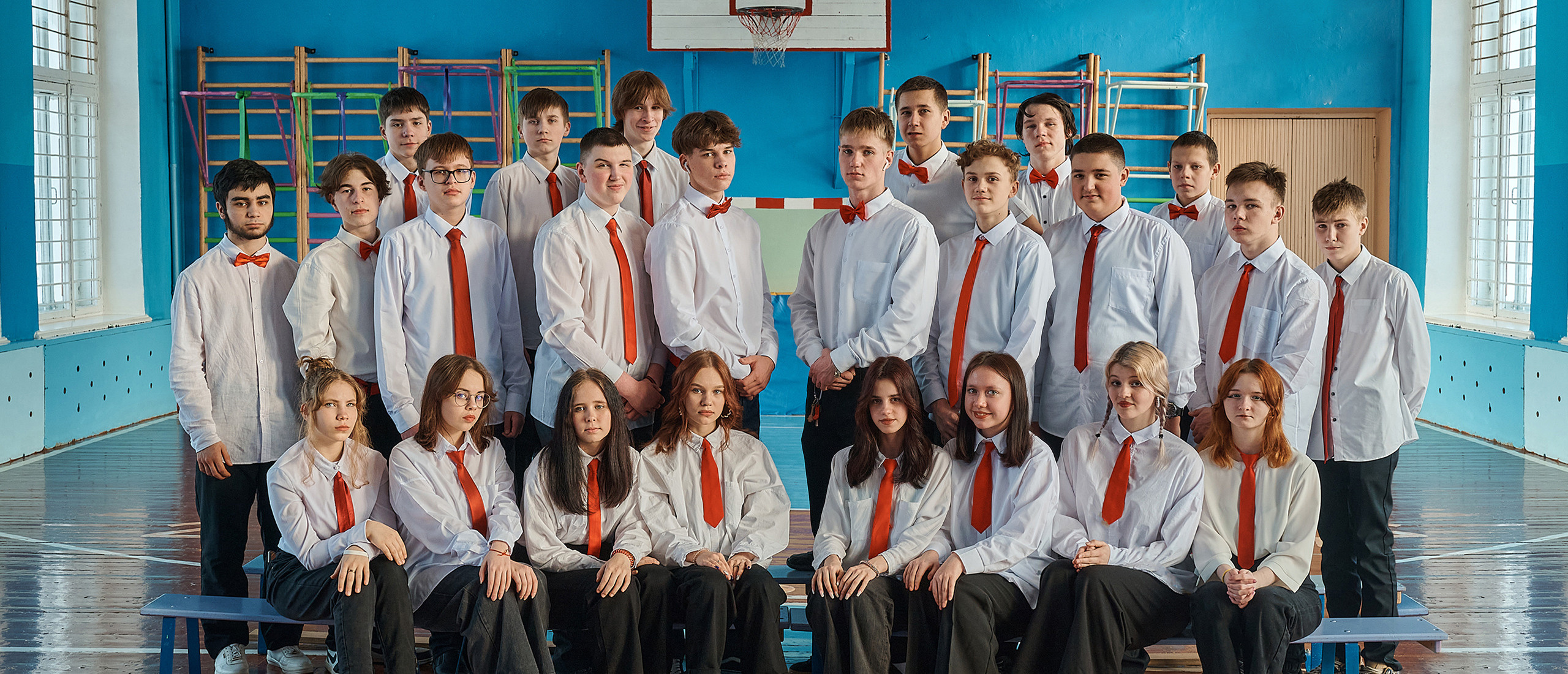 Школьный и семейный фотограф в Мончегорске Вячеслав Шинахов