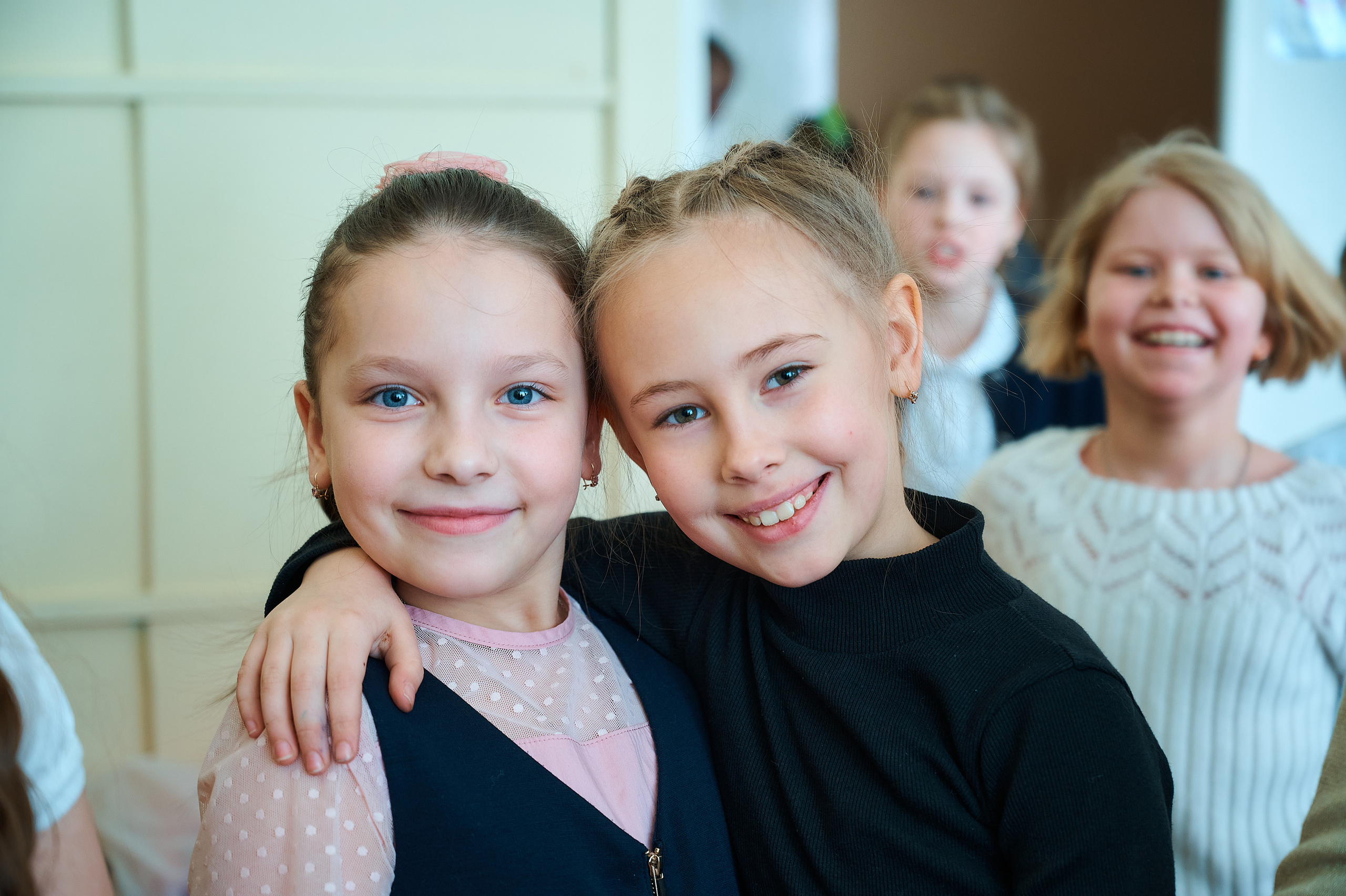 Школьный и семейный фотограф в Мончегорске Вячеслав Шинахов