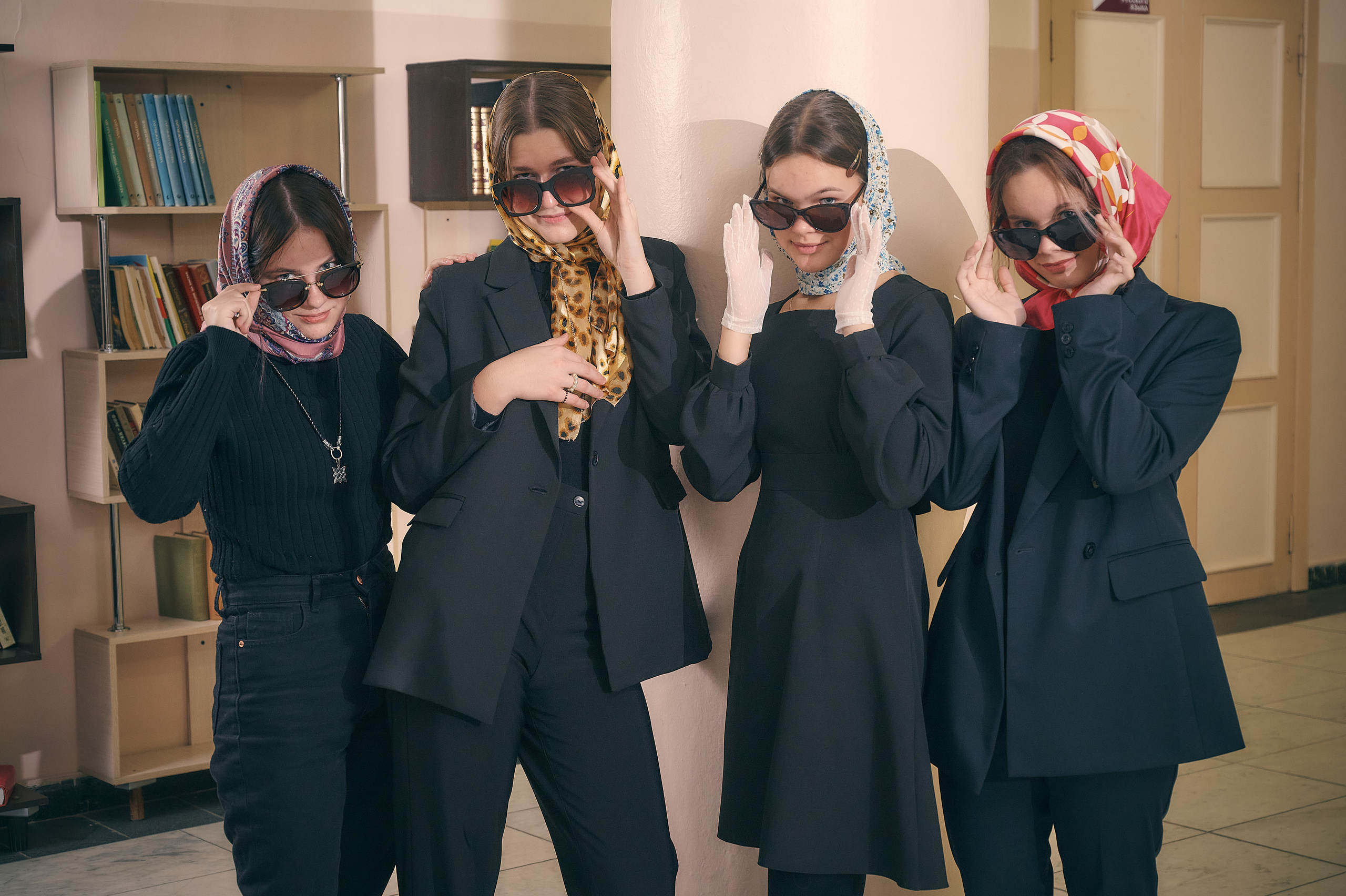 Школьный и семейный фотограф в Мончегорске Вячеслав Шинахов