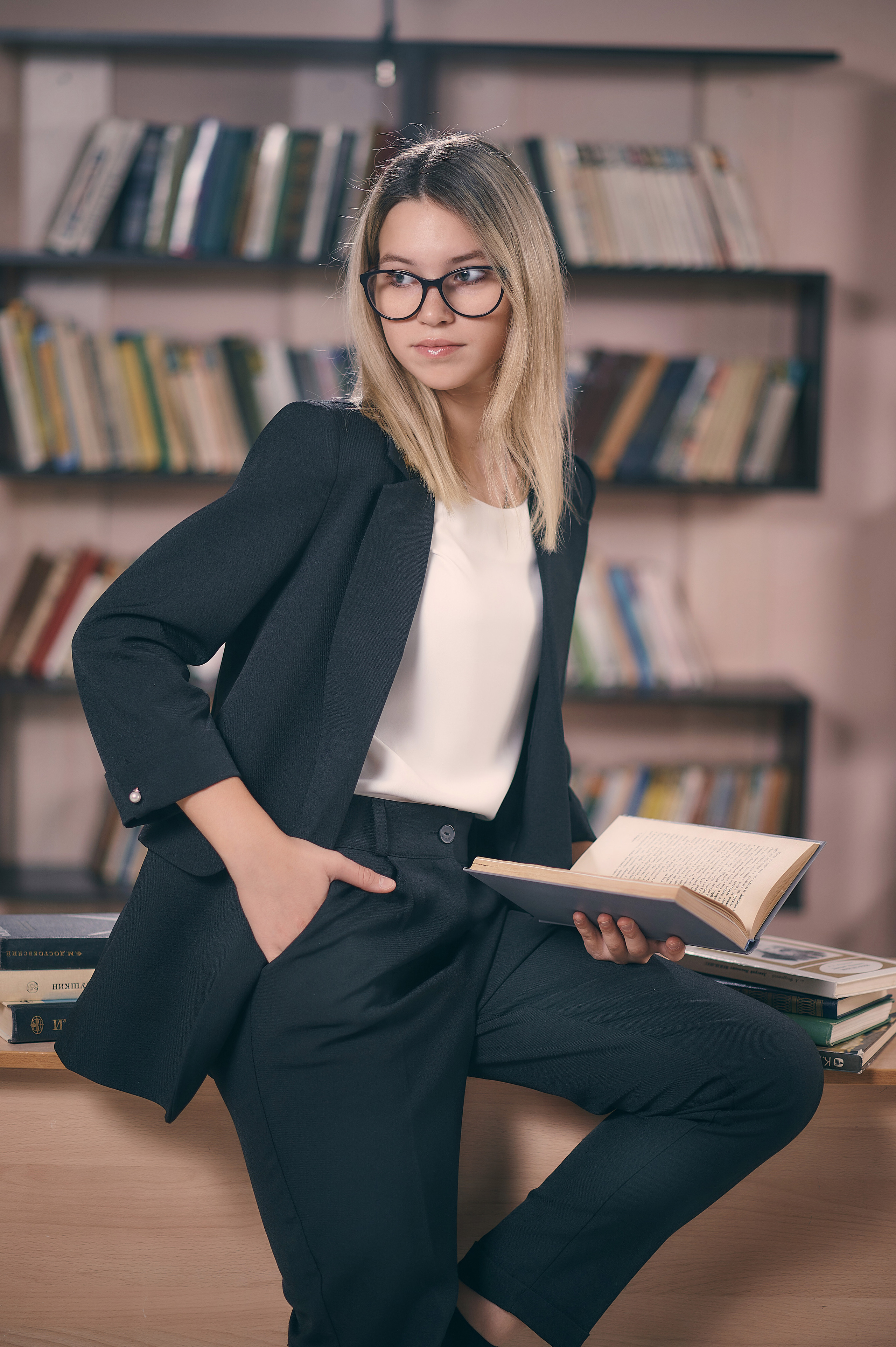 Школьный и семейный фотограф в Мончегорске Вячеслав Шинахов