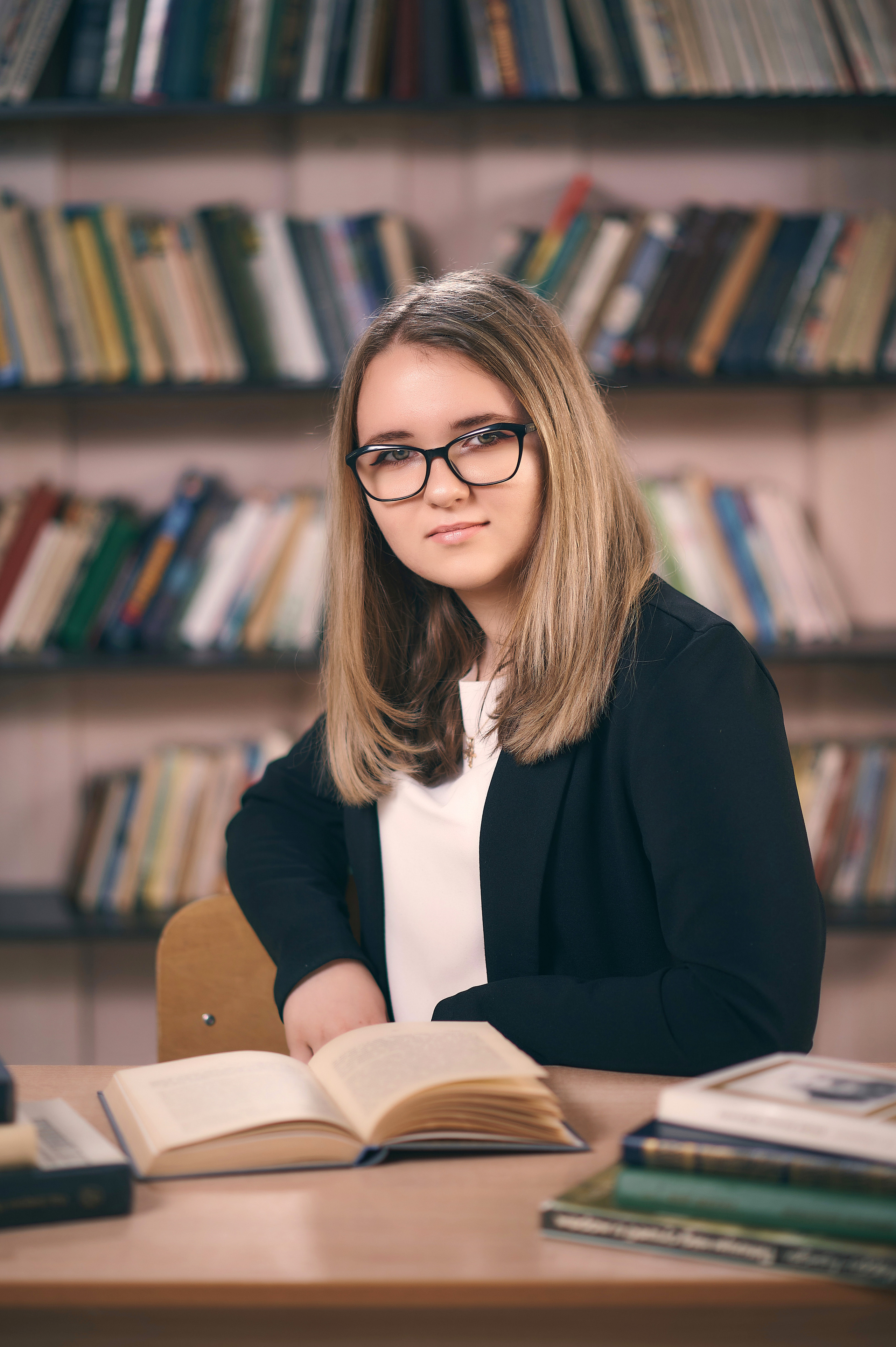 Школьный и семейный фотограф в Мончегорске Вячеслав Шинахов