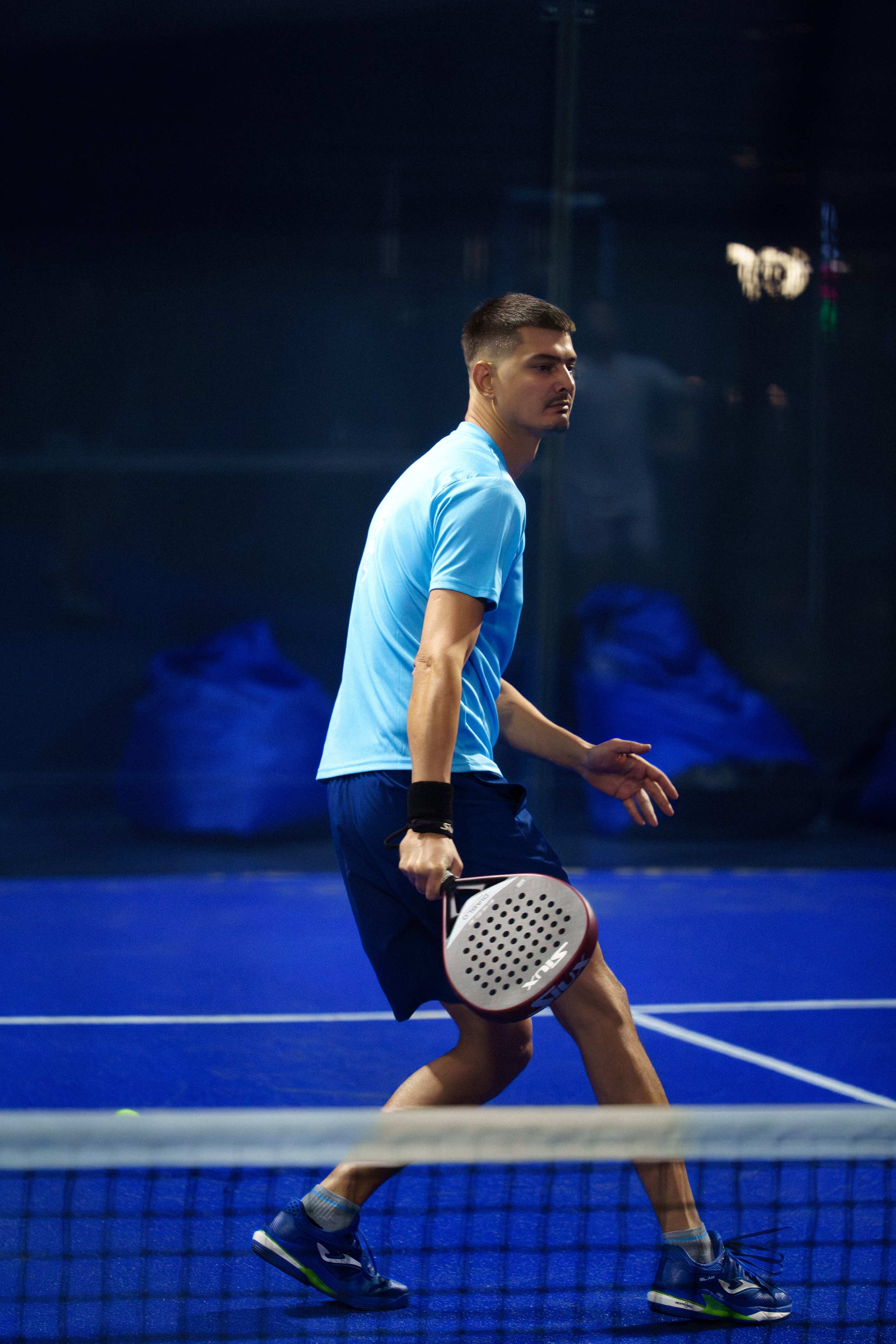 Фотоотчет с турнира по ПАДЕЛ ТЕННИСУ по Краснодарскому краю