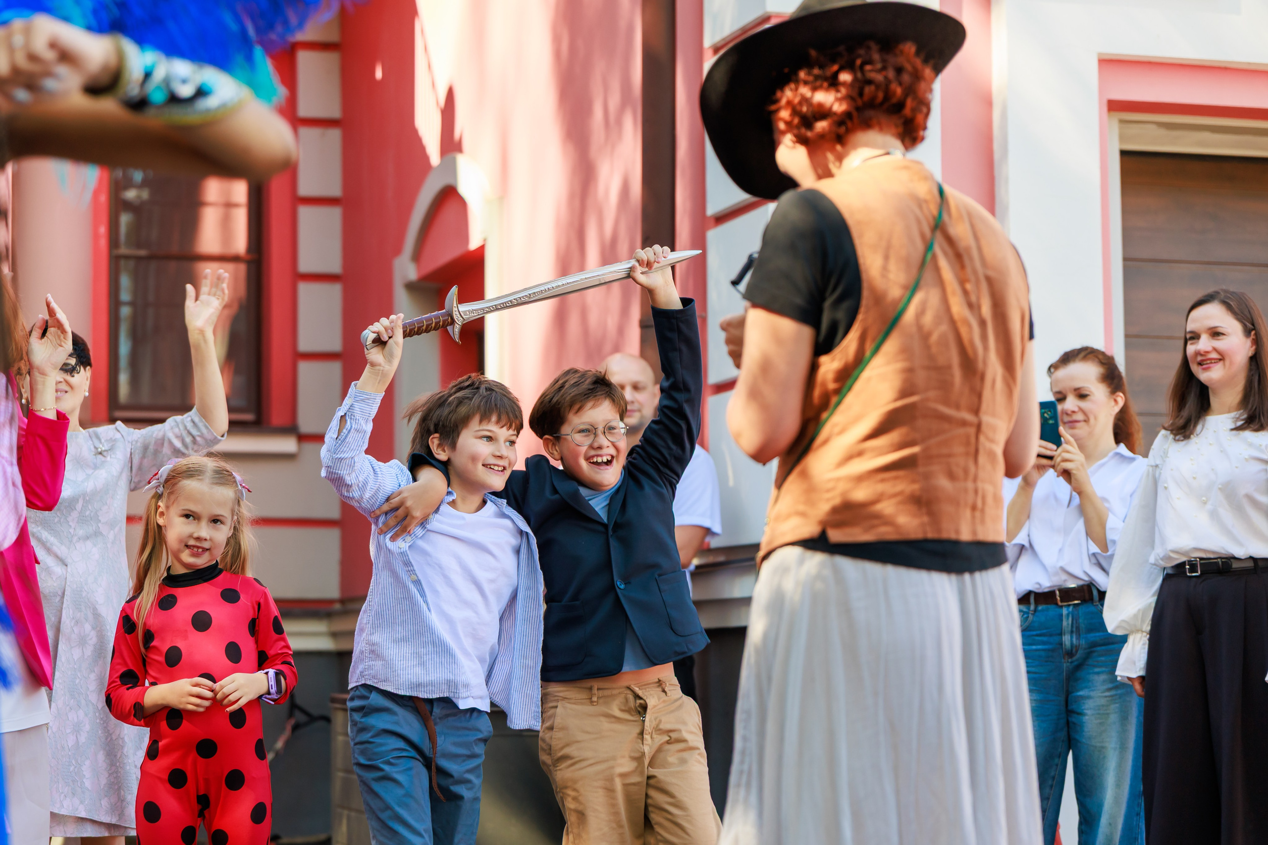 Фоторепортаж. Фотограф и видеограф Елена Пахомова Москва