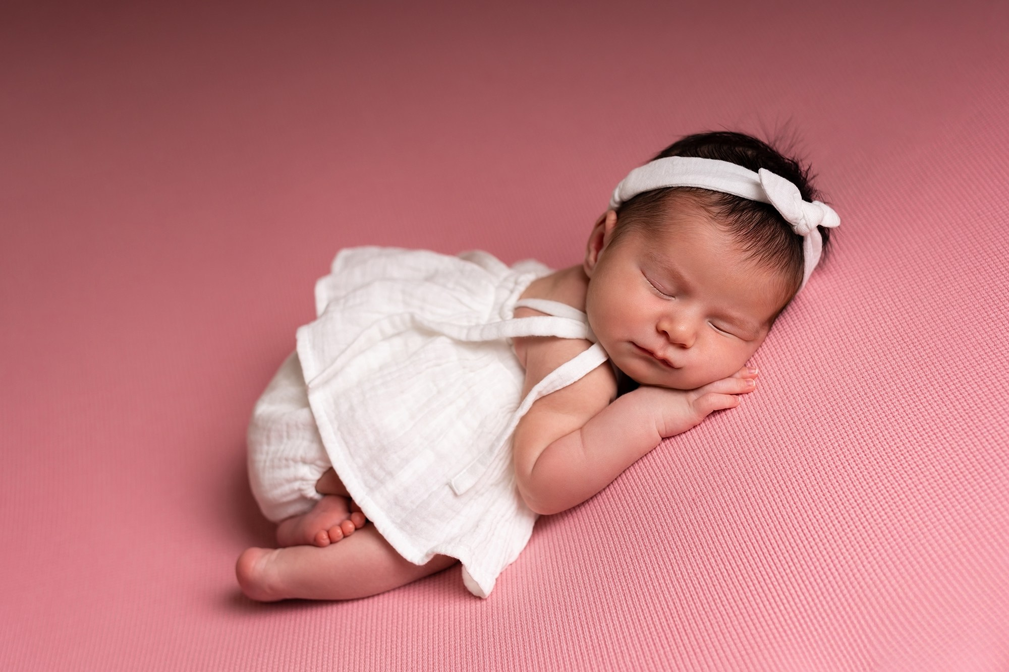 Фотограф Ольга Трубникова