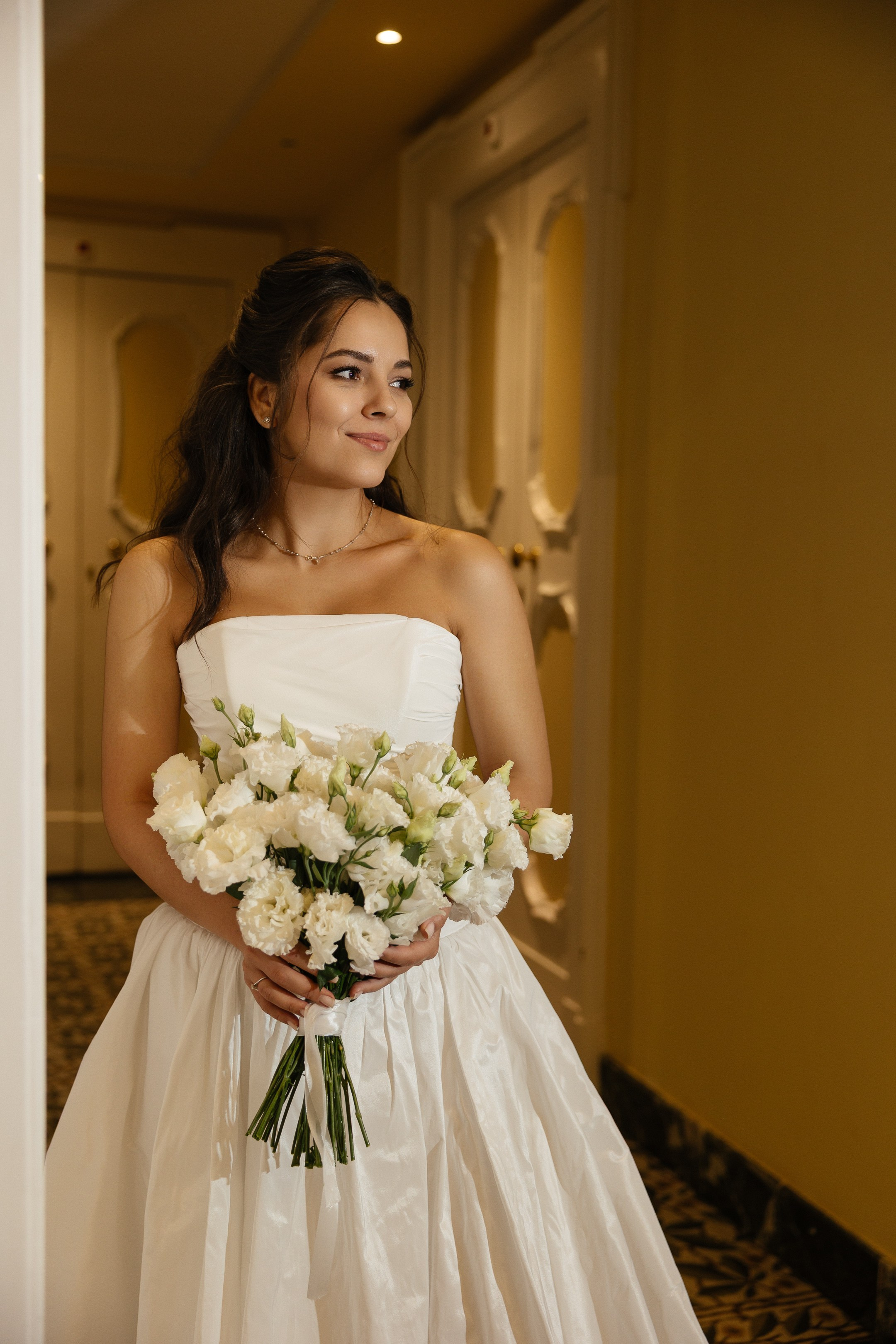 Портретный и репортажный фотограф в Москве Олеся Лисарк