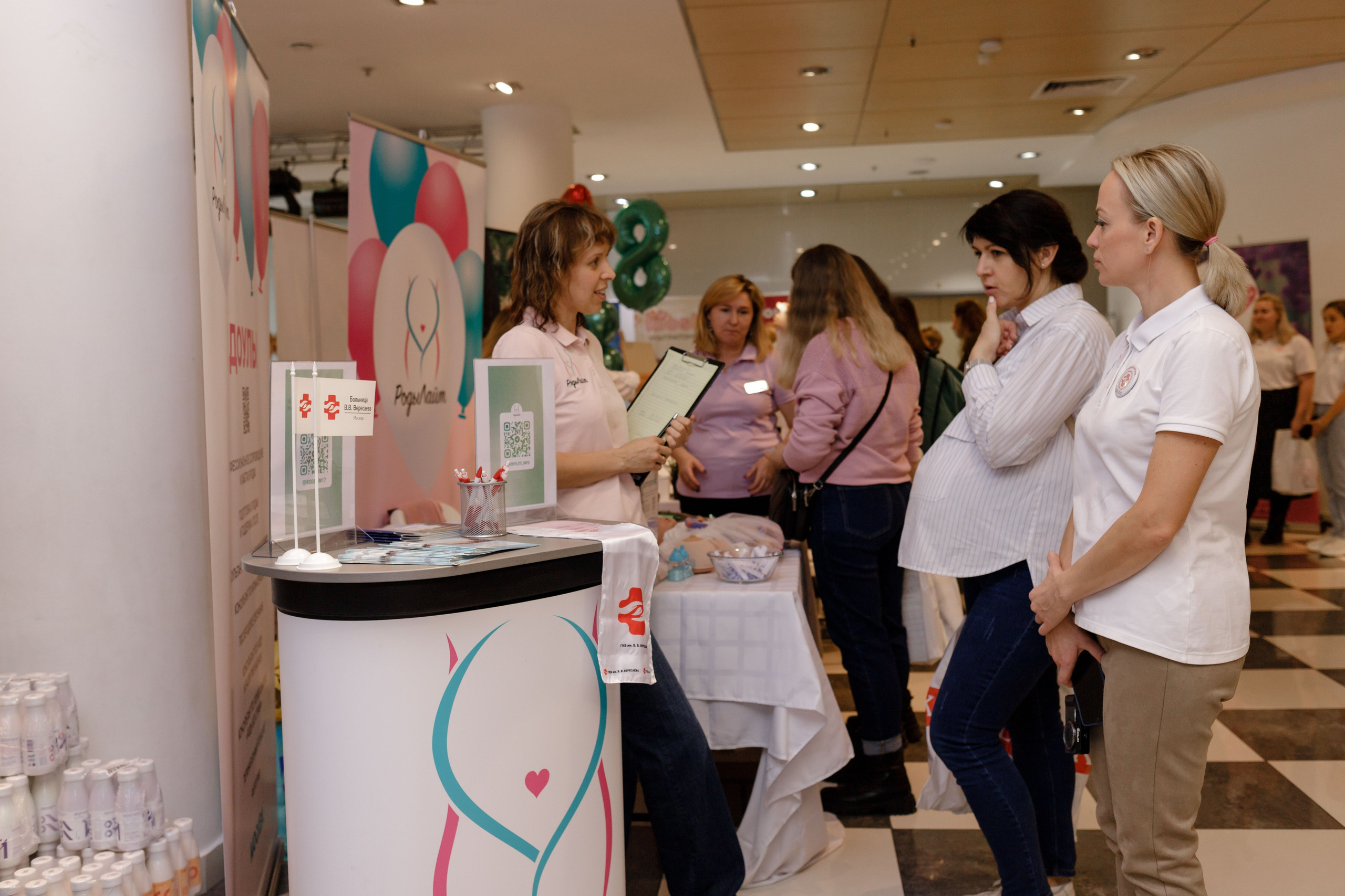 Репортажная съемка. Фотограф в Москве Сидорина Юлия