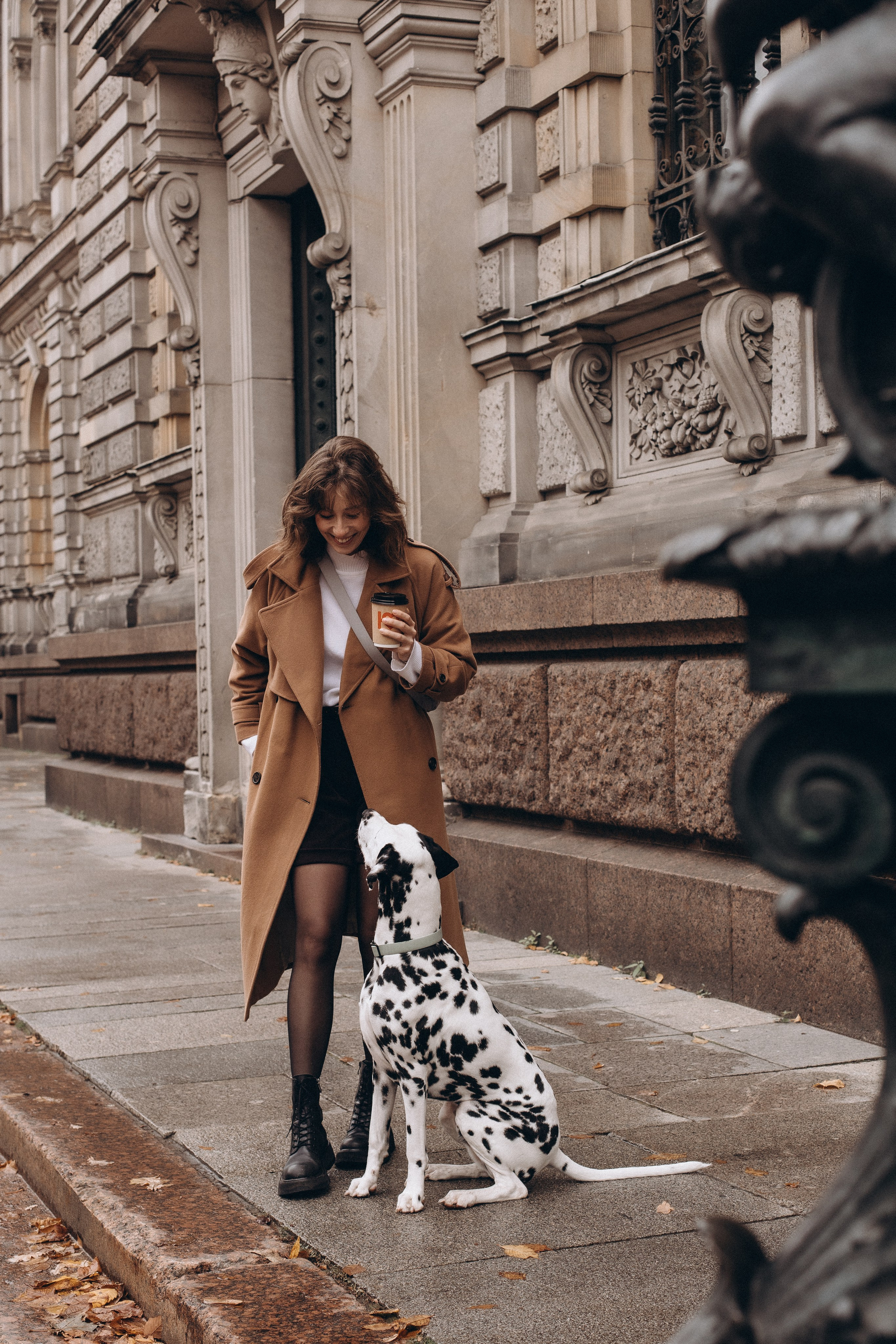 Таня и Эскель