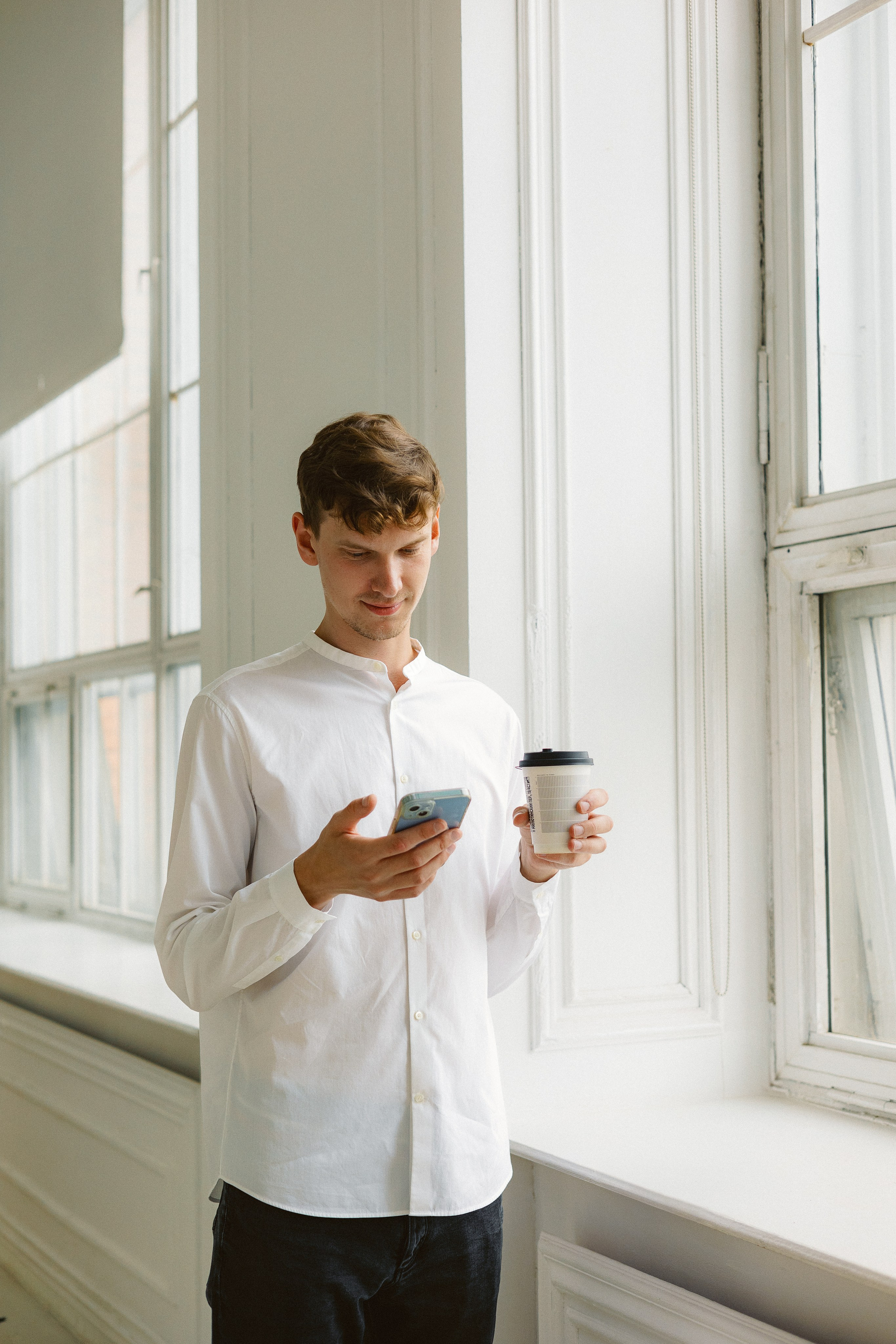 Контент фотосессия в Москве. Мария Рослякова и Косарев Василий. Портретный и семейный фотограф в Москве Мария Рослякова