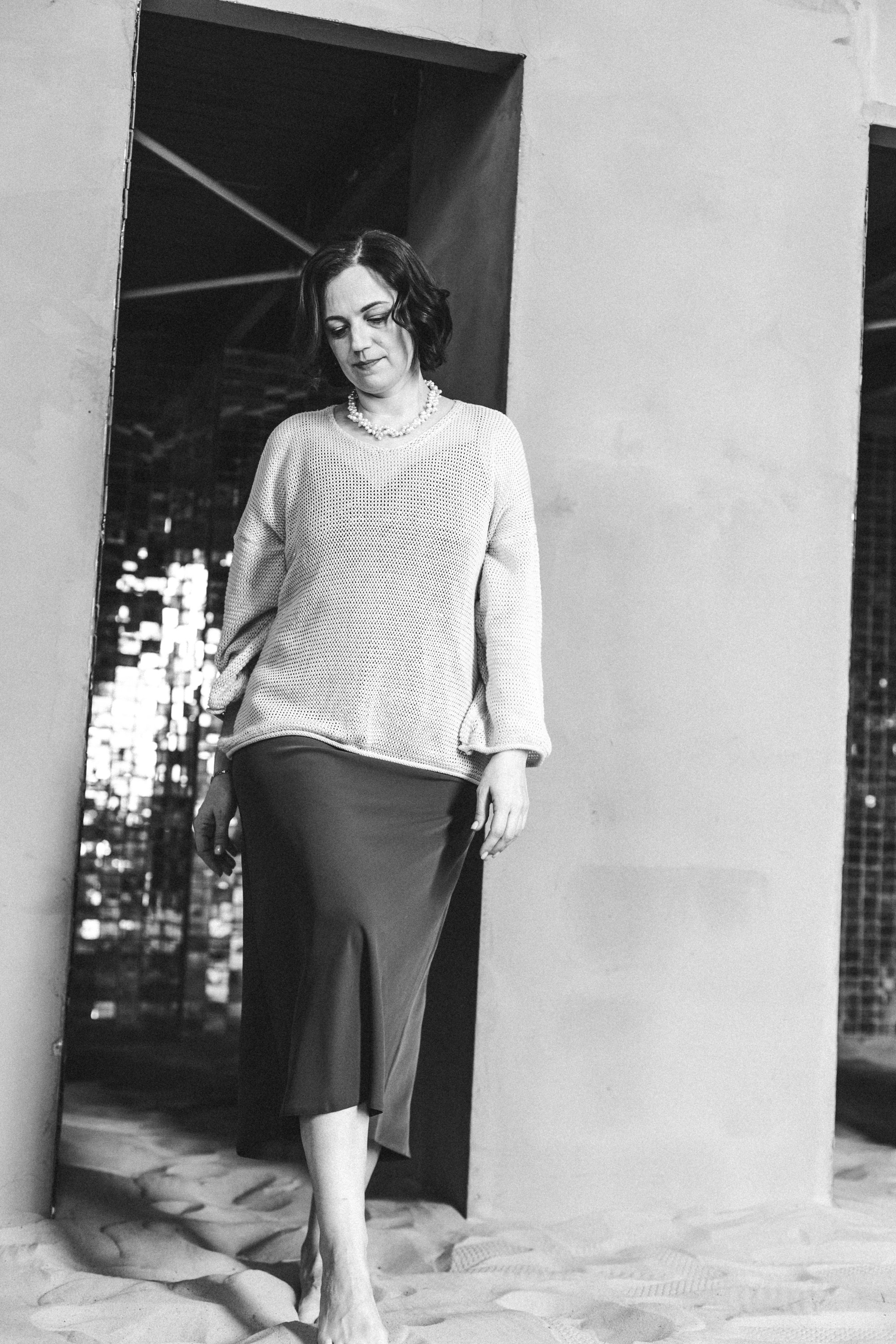 Женский портретный фотограф в Нижнем Новгороде и Москве, Юлия Балашова