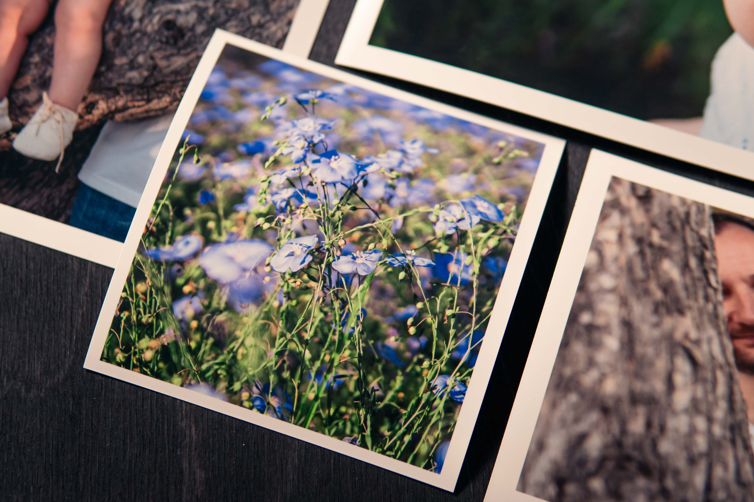 Печать фотографий