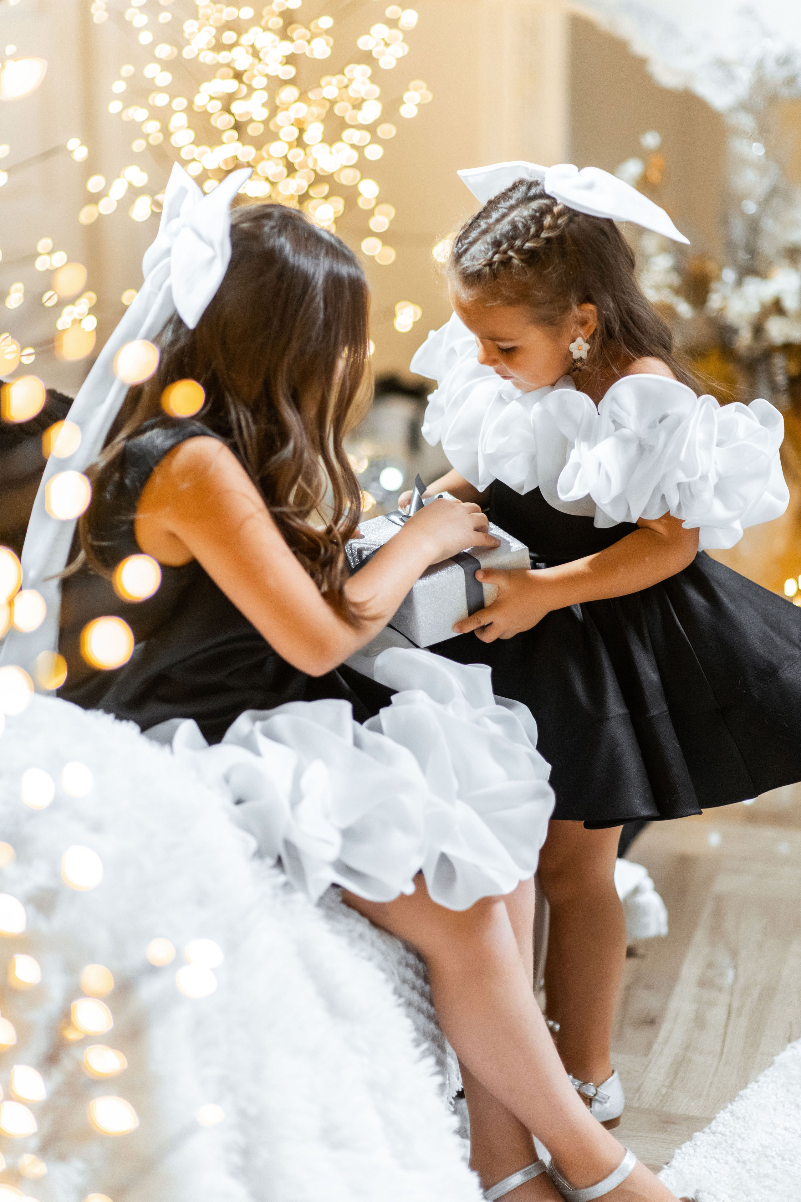 Новогоднее портфолио 2025. Свадебный и семейный фотограф в Уфе | Винс Константин | Фотопроекты