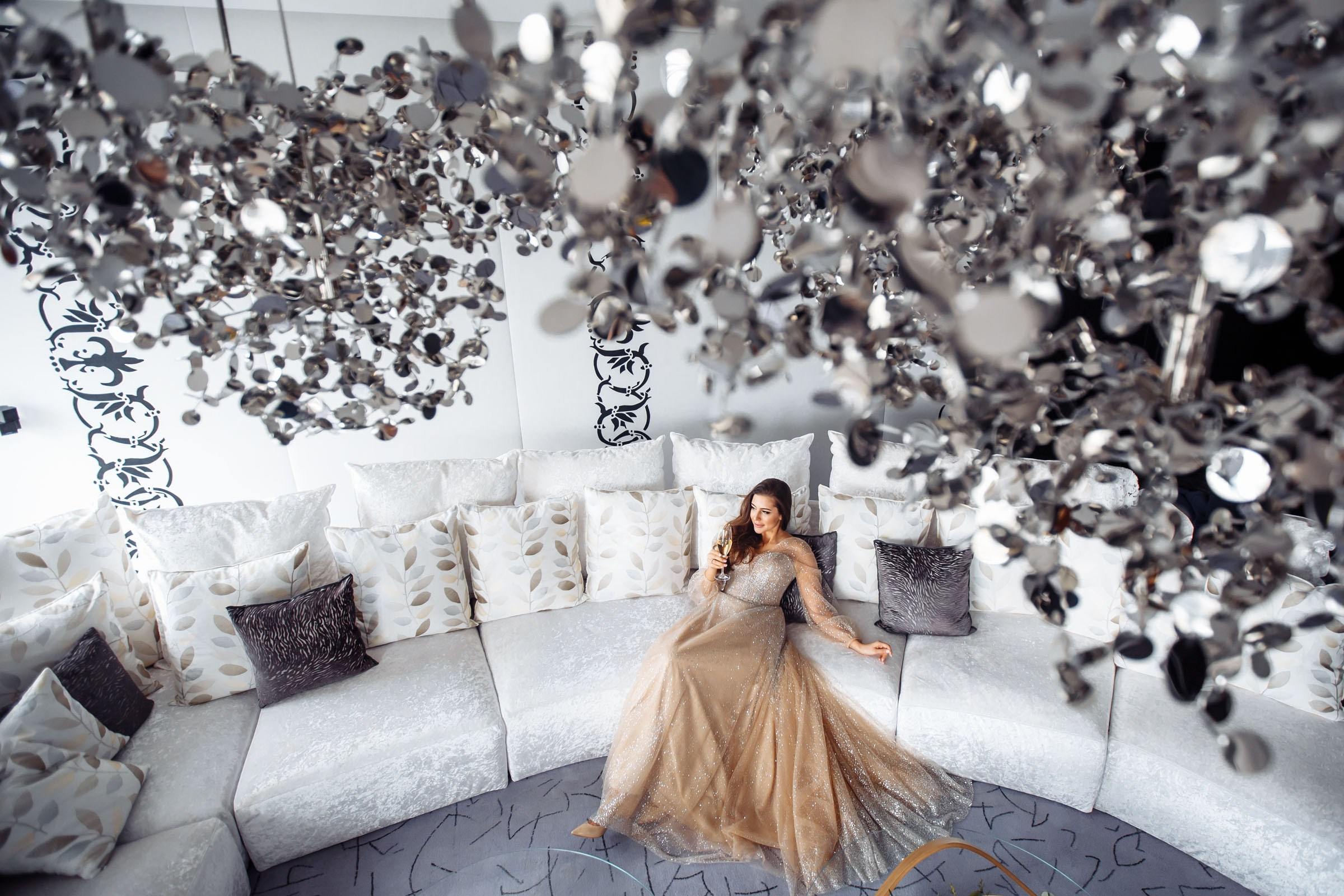 Фотограф Константин Пешков