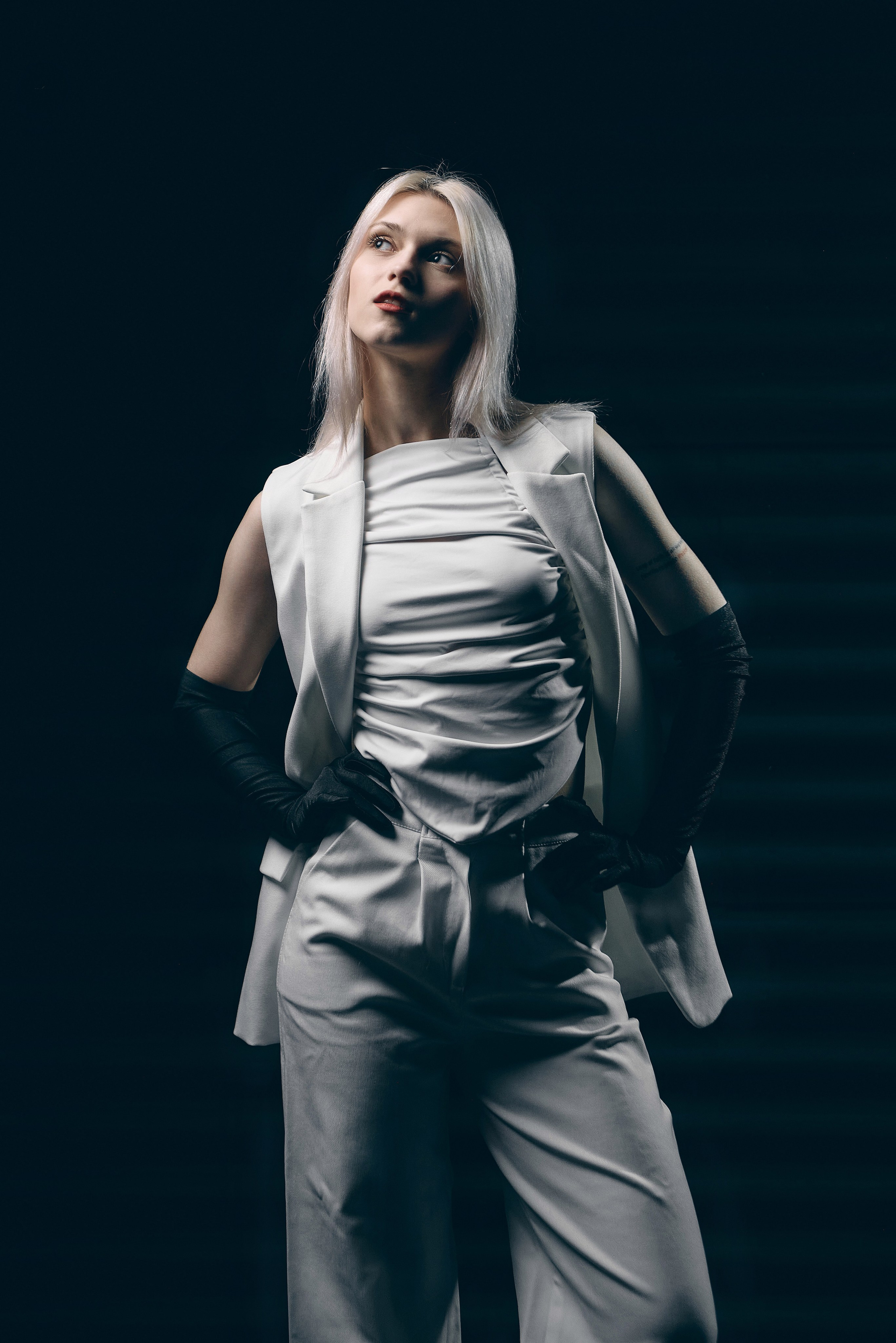 Женский портрет. Свадебный и семейный фотограф Петр Гатыло