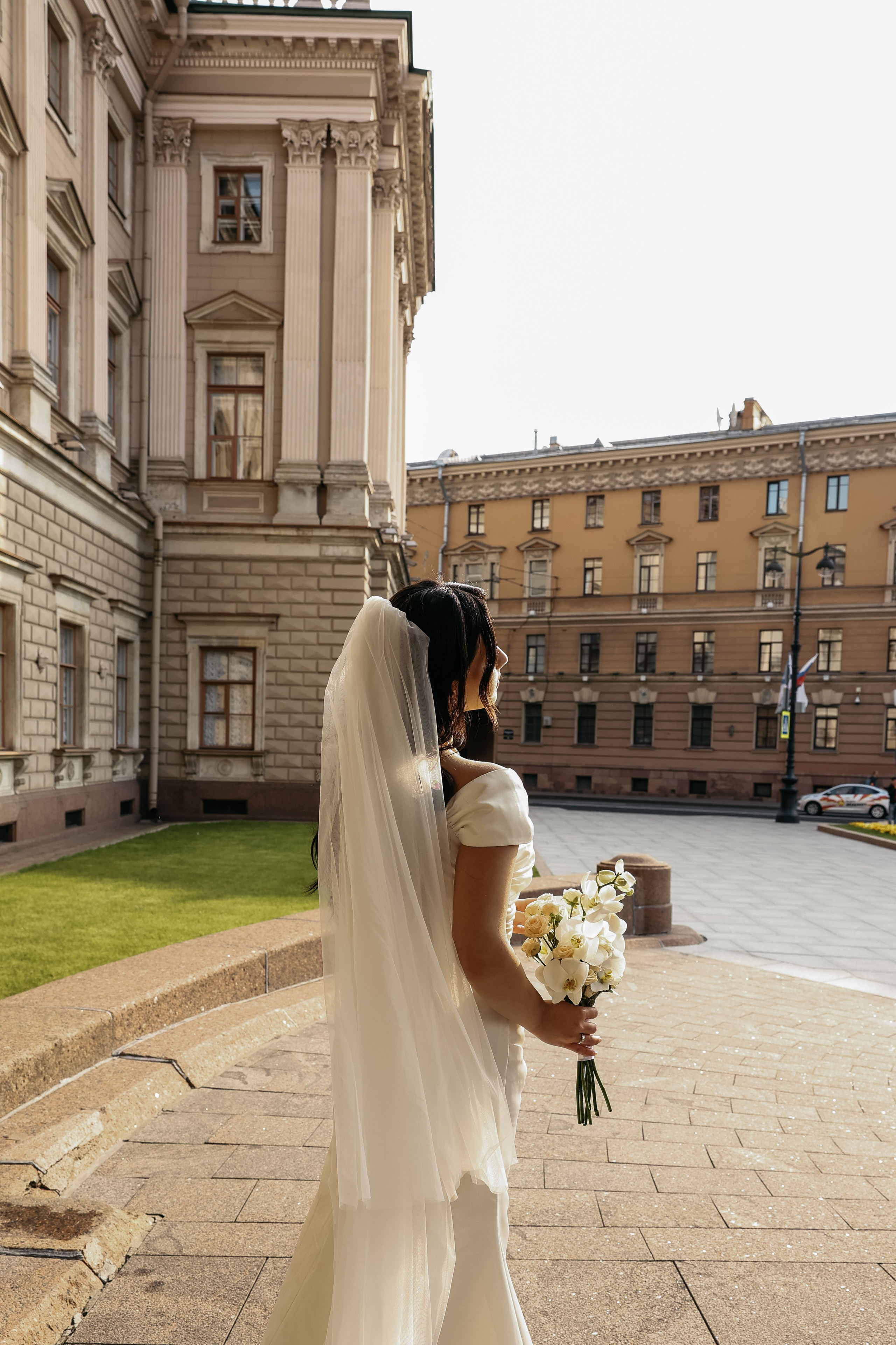 Наш день. Свадебный и Семейный Фотограф в Гатчине и Санкт-Петербурге Виктория