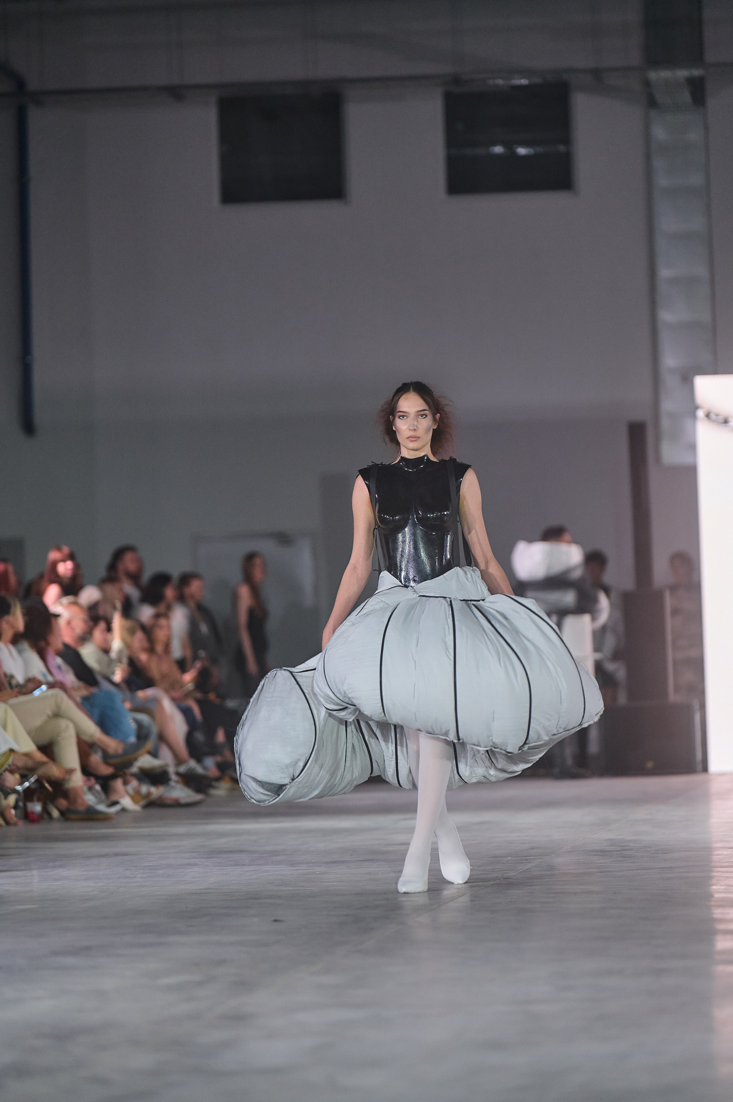 TRANSFORMATION. Профессиональный фотограф (Краснодар) Роман Гончаров