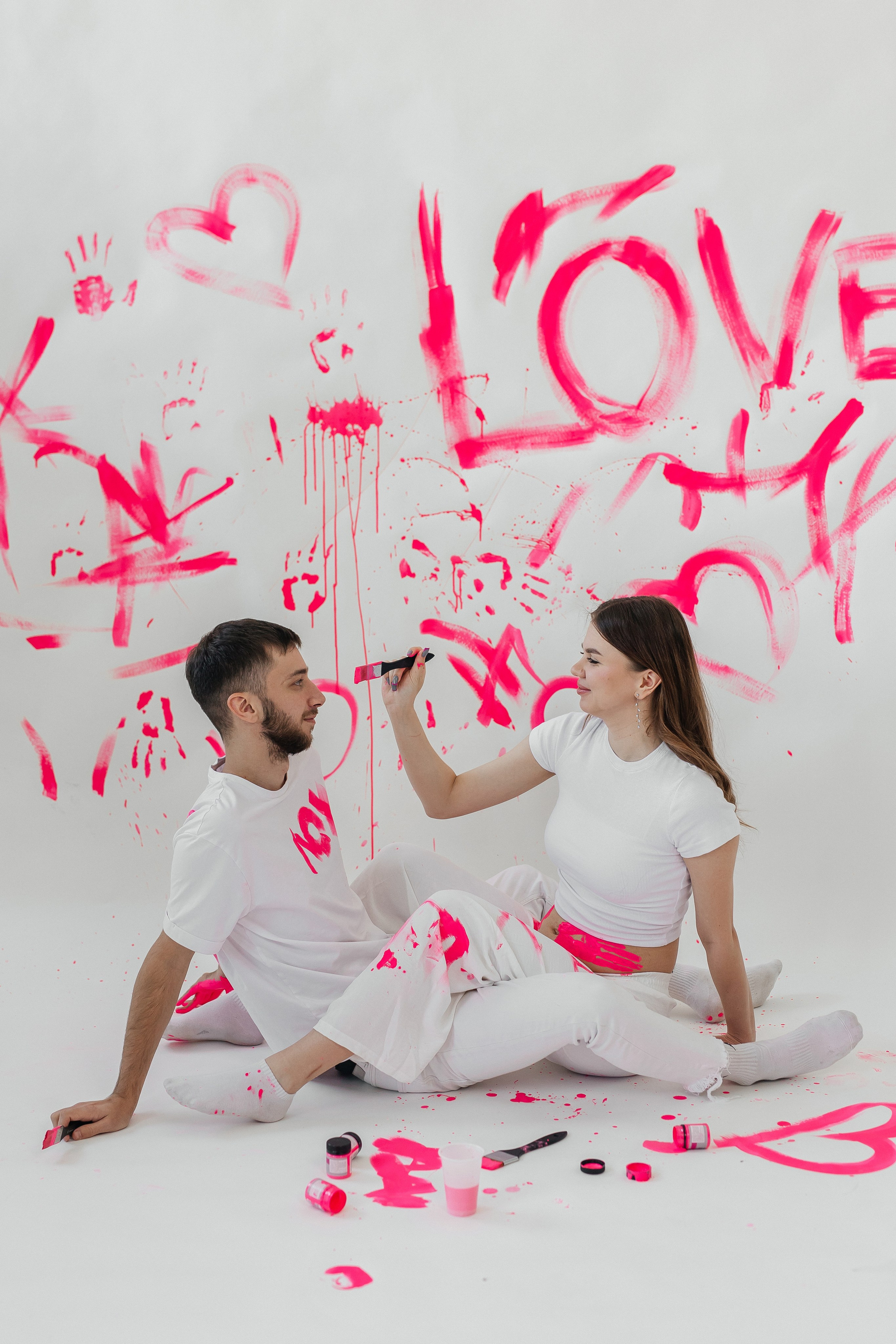 Все виды съёмок. Фотограф Таганрог Хребет София