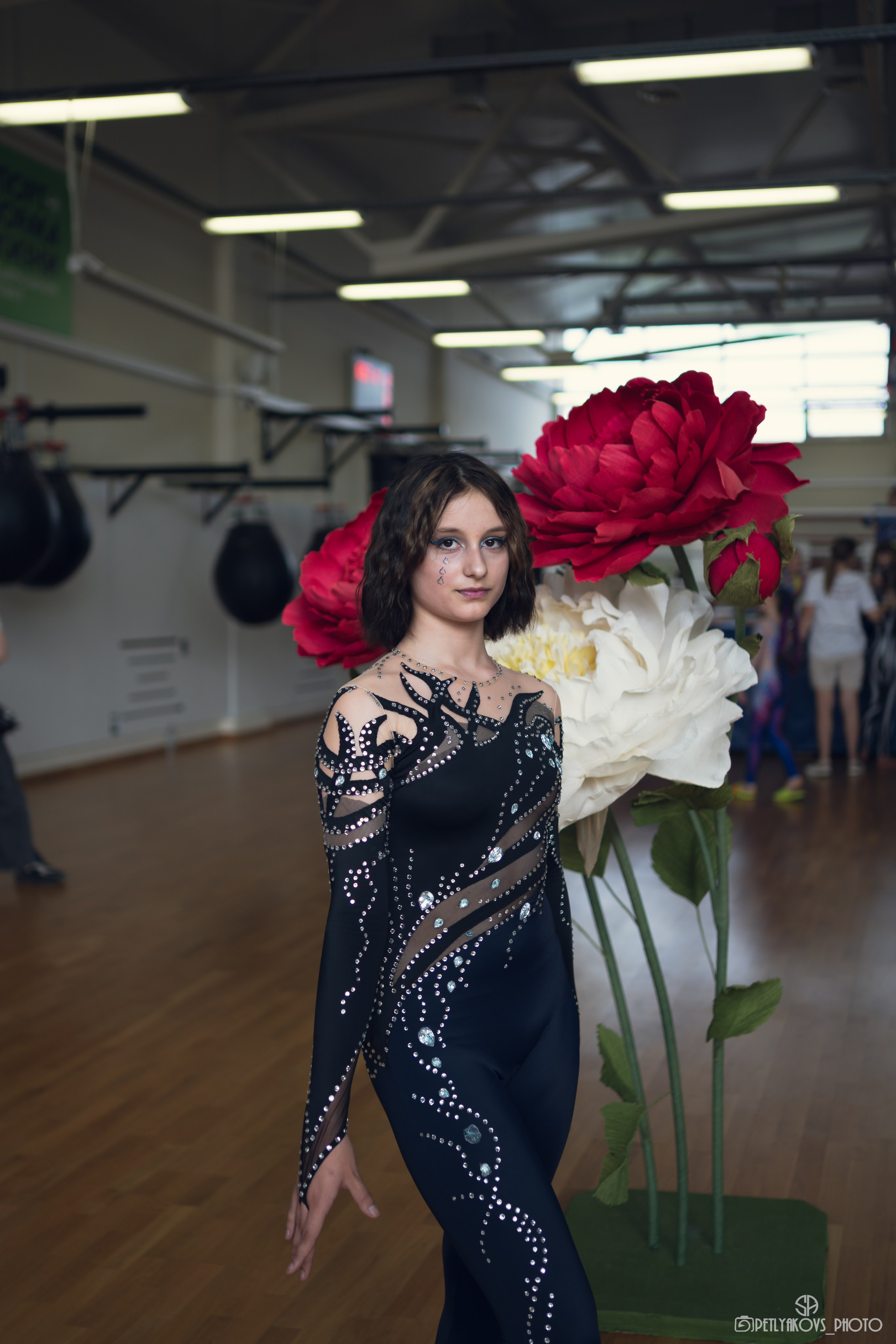 Соревнования по воздушной гимнастике (репортаж). Фотограф, видеограф Пятигорск, Ставрополь, Ессентуки, Petlyakovs_photo