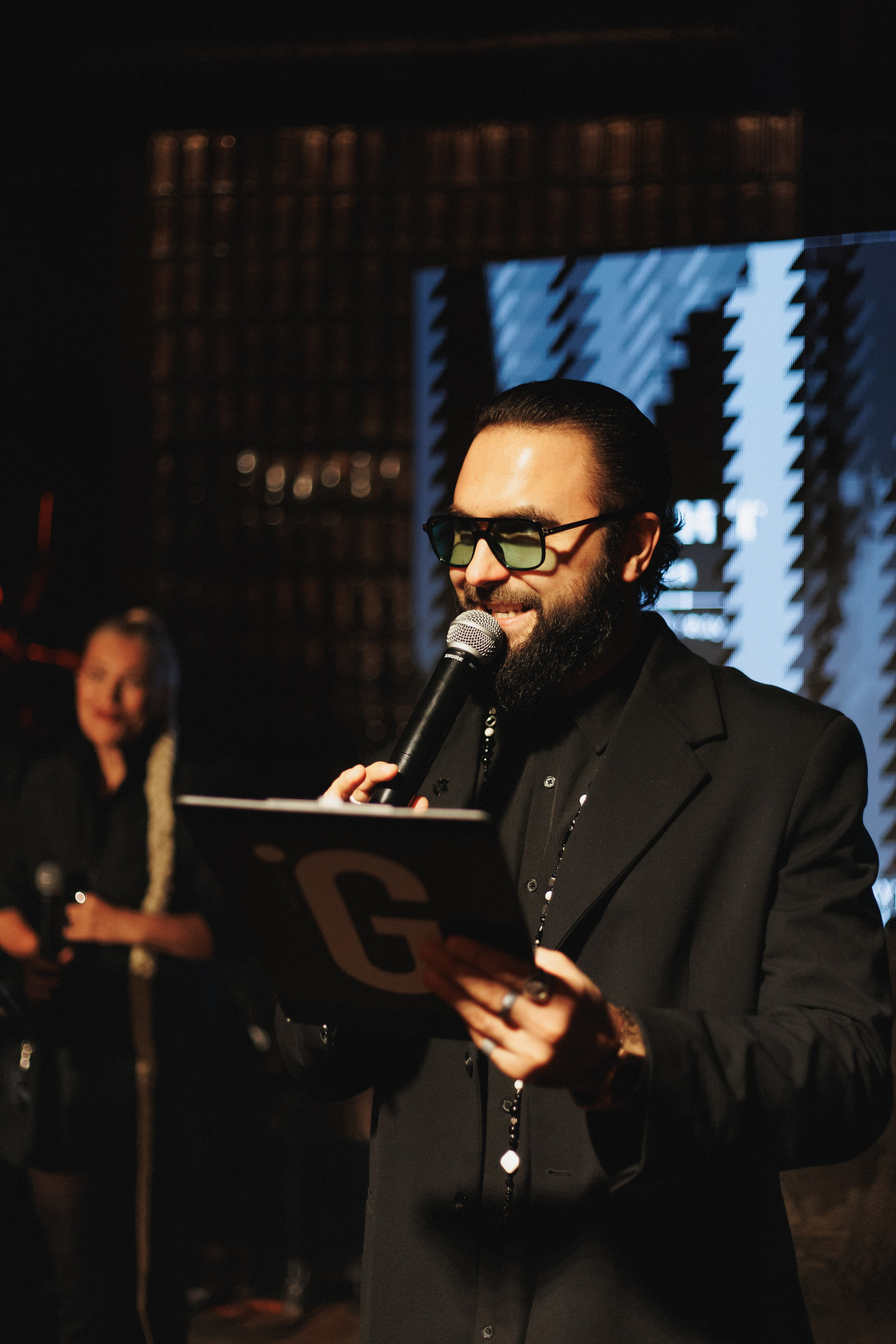 B.DAY PARTY ЖУРНАЛА •G. СВОИ. ФОТООТЧЕТЫ-СОБЫТИЯ-МЕСТА